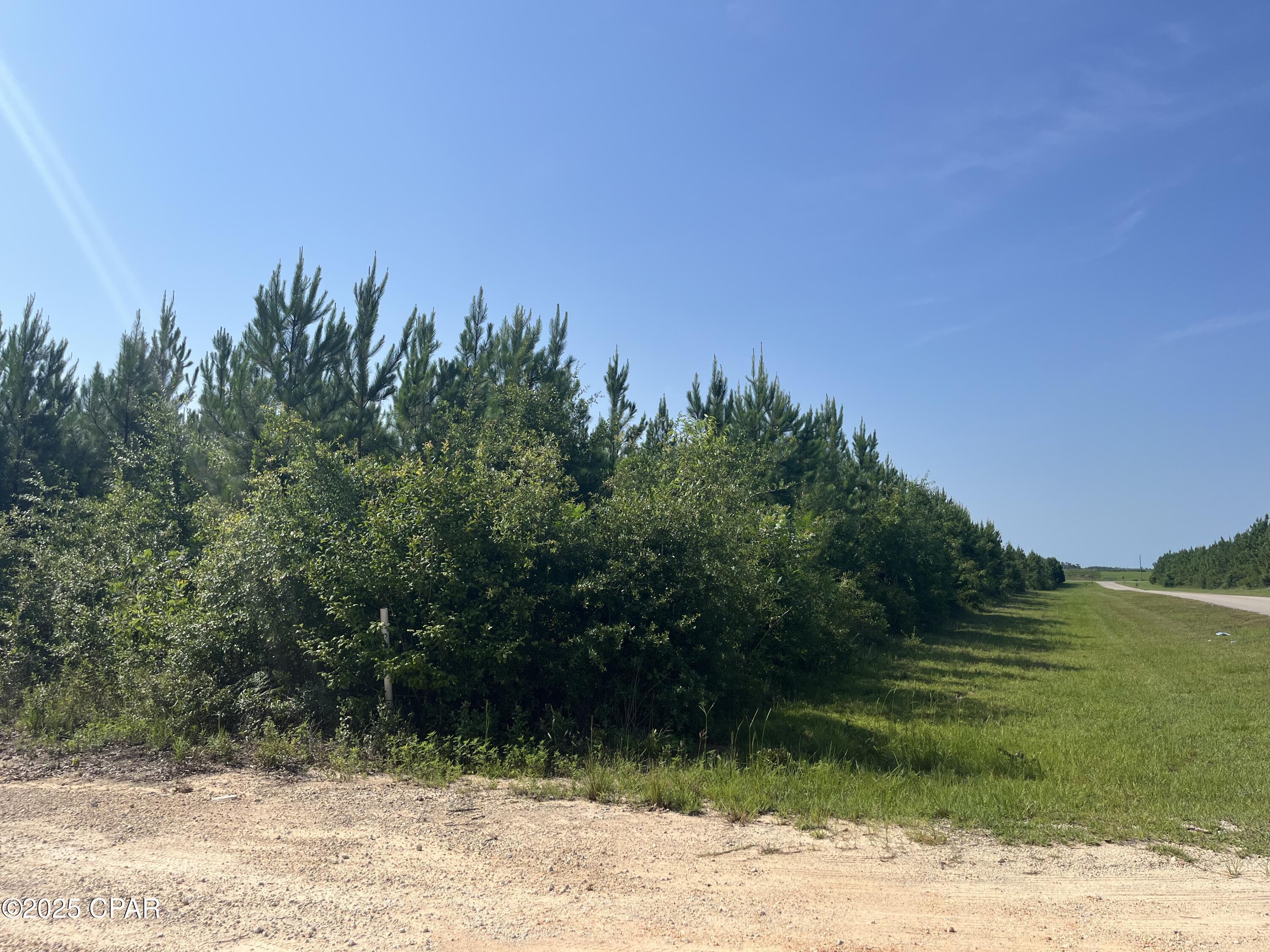 No Named Subdivision - Land