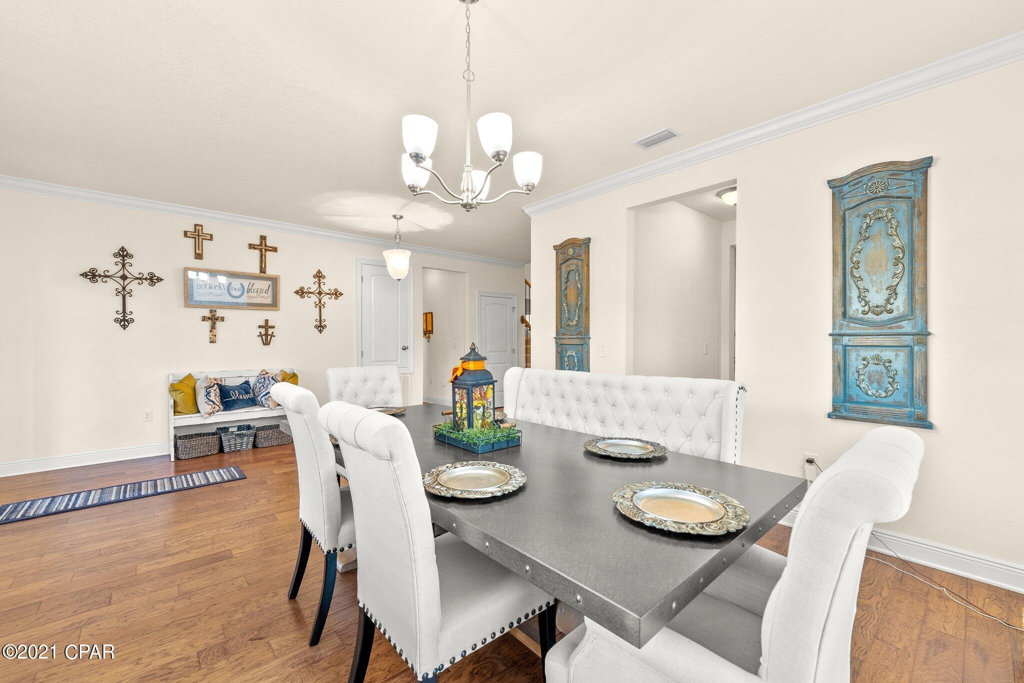 Fanning Bayou Phase 2 - Residential