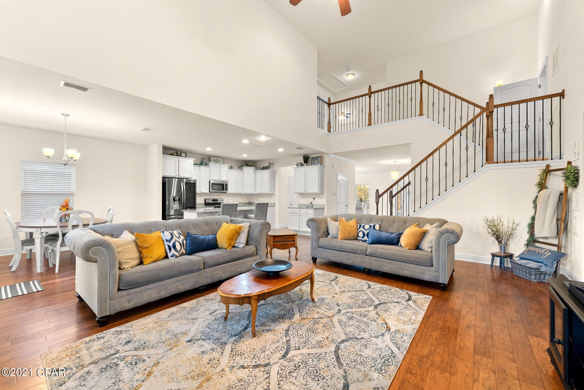 Fanning Bayou Phase 2 - Residential