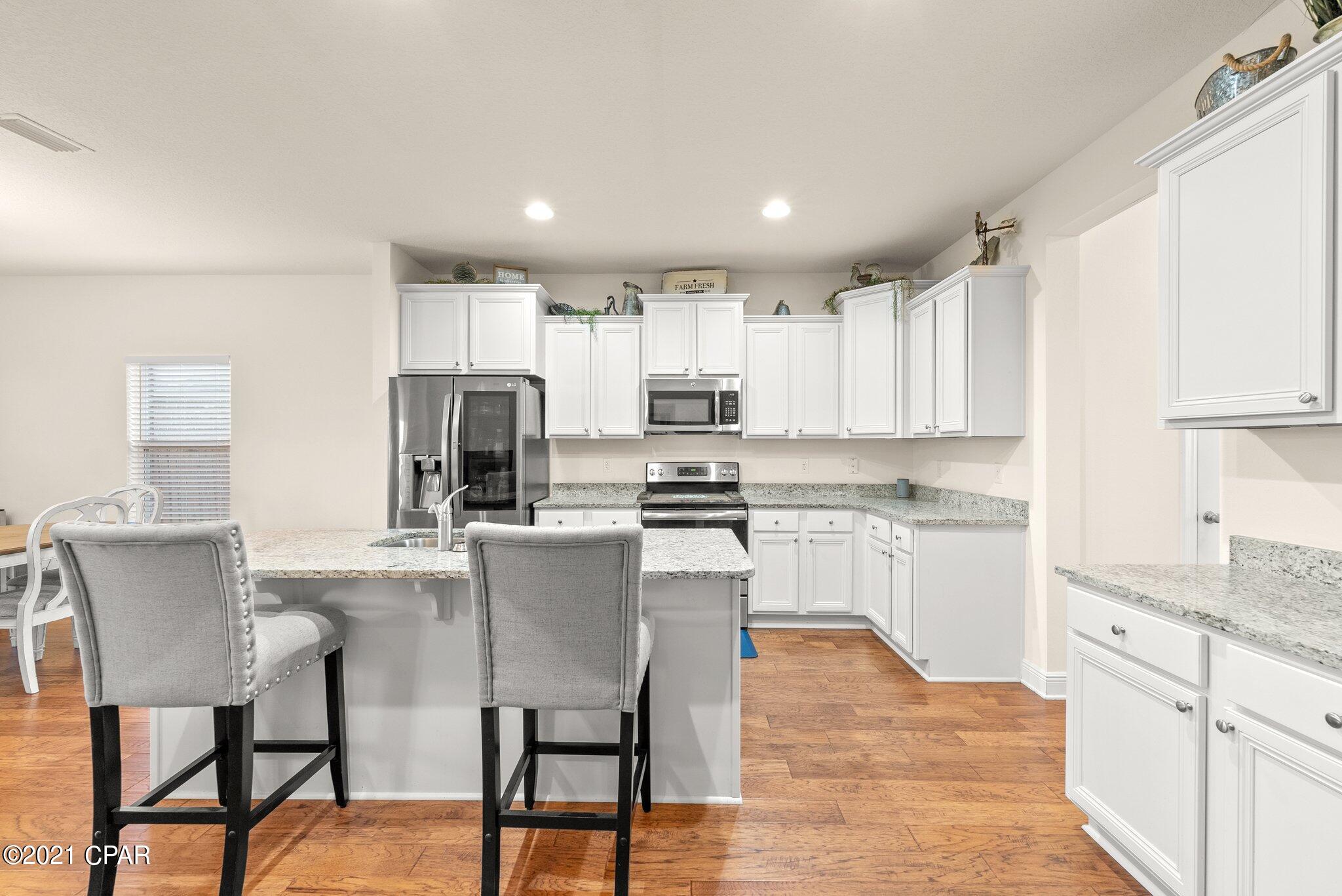 Fanning Bayou Phase 2 - Residential