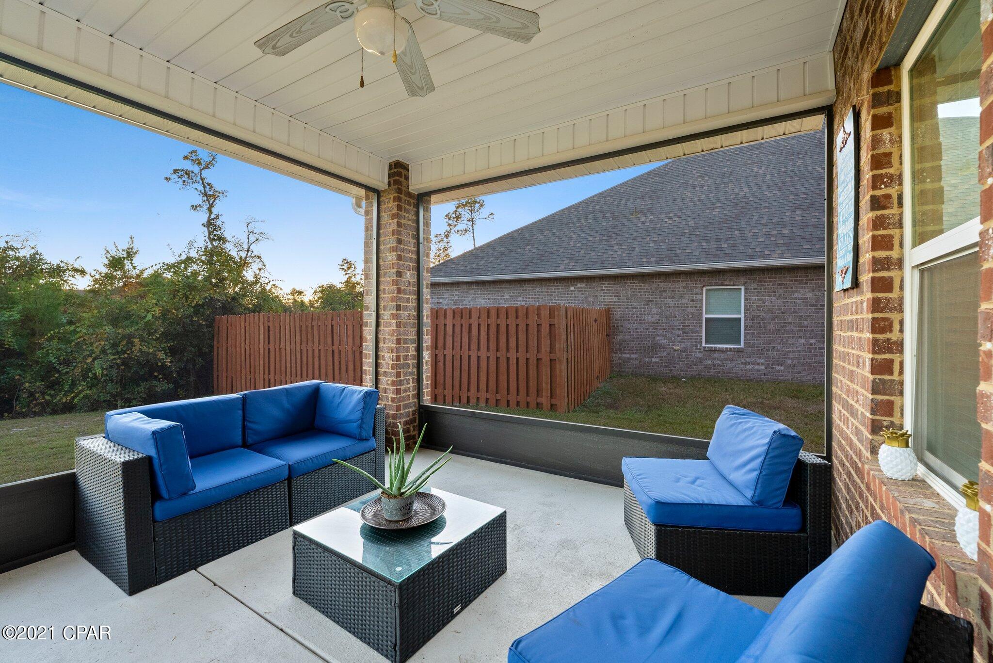 Fanning Bayou Phase 2 - Residential