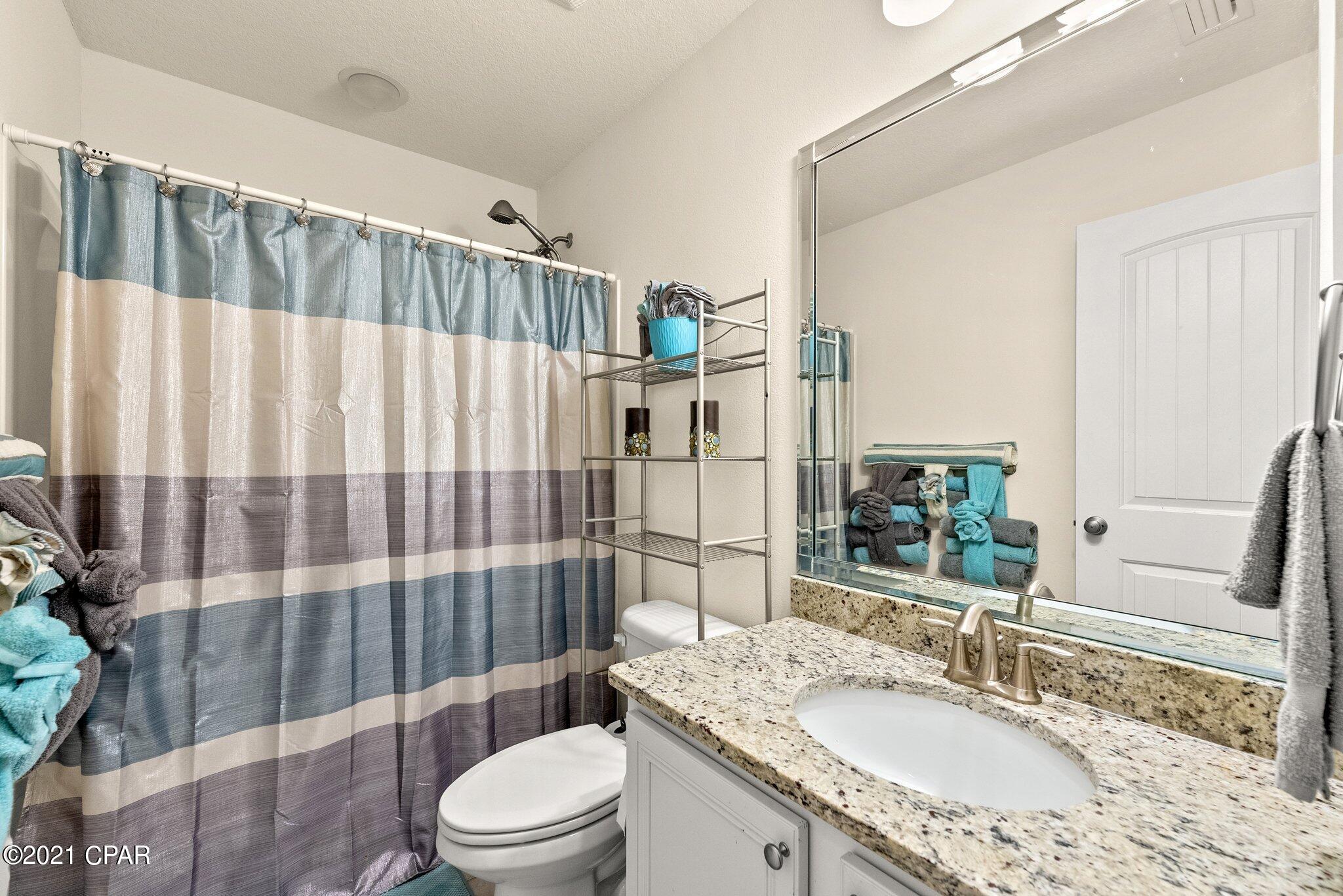 Fanning Bayou Phase 2 - Residential