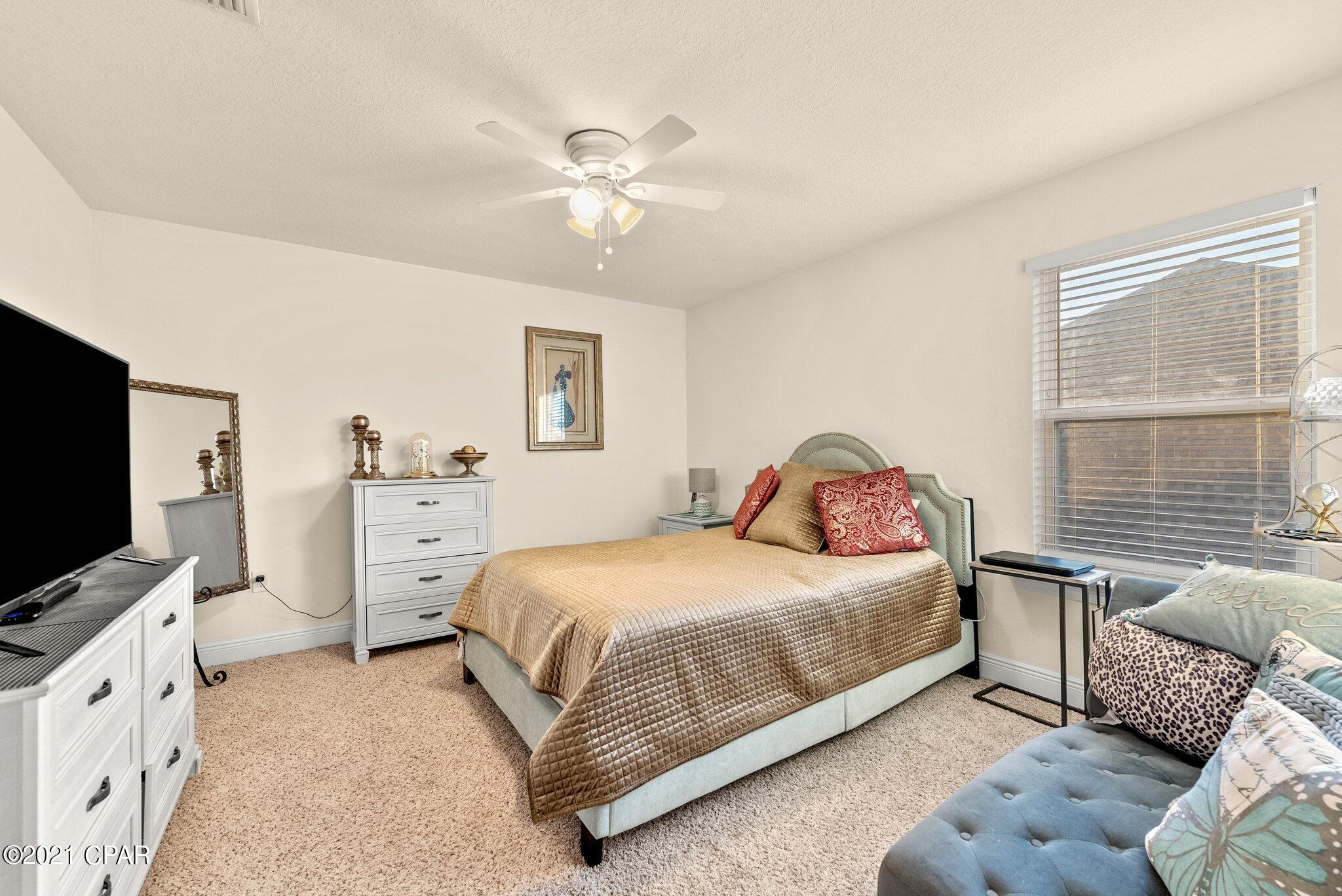 Fanning Bayou Phase 2 - Residential