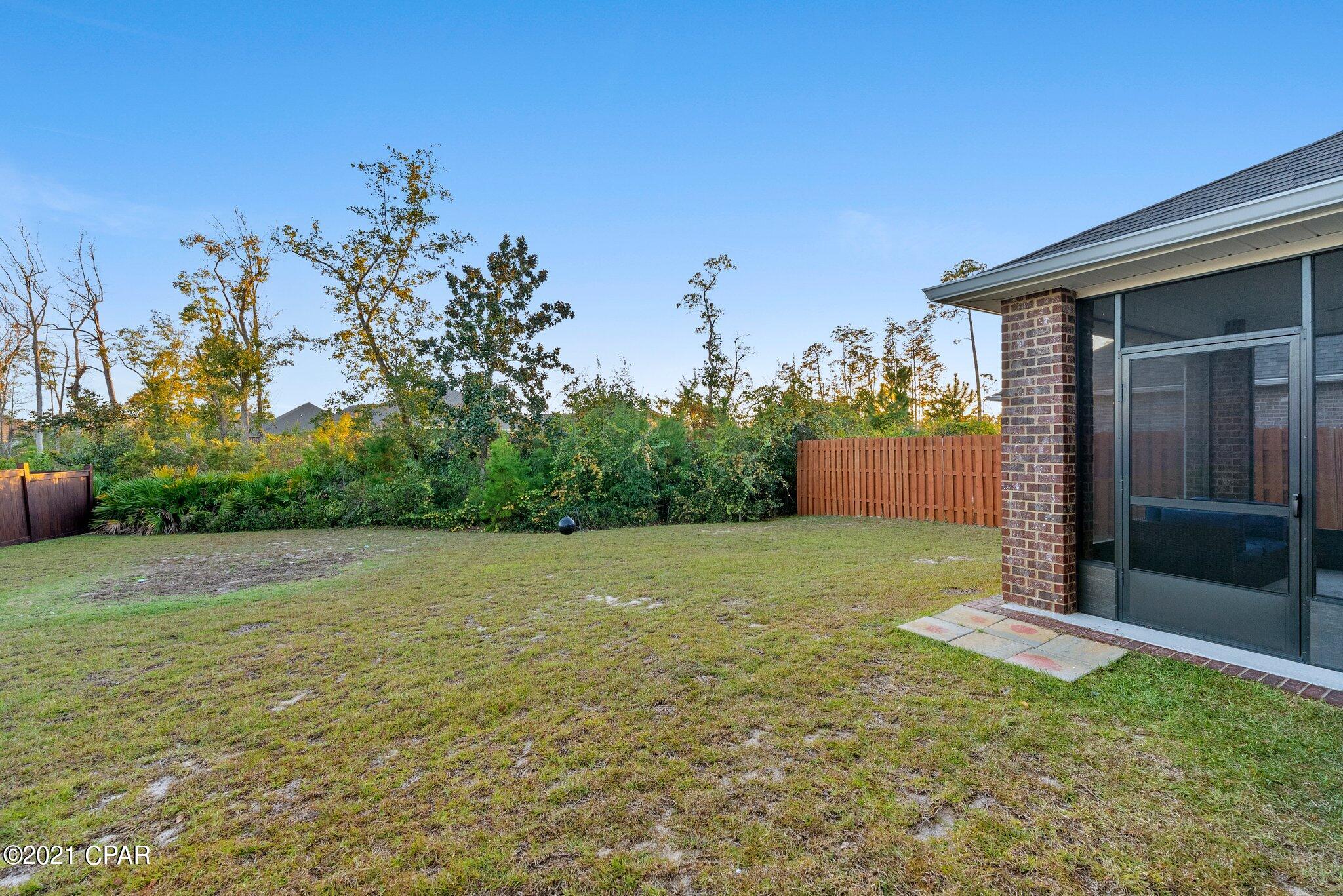 Fanning Bayou Phase 2 - Residential