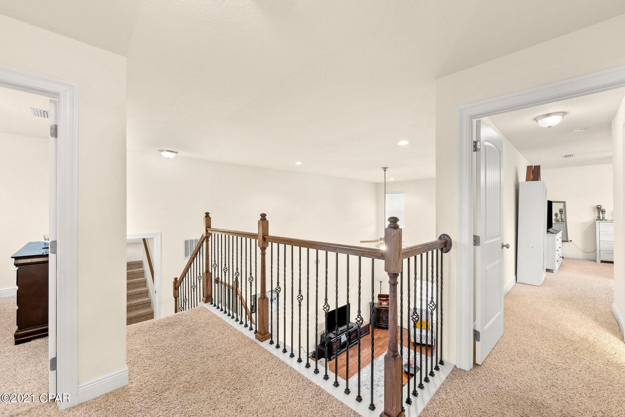 Fanning Bayou Phase 2 - Residential