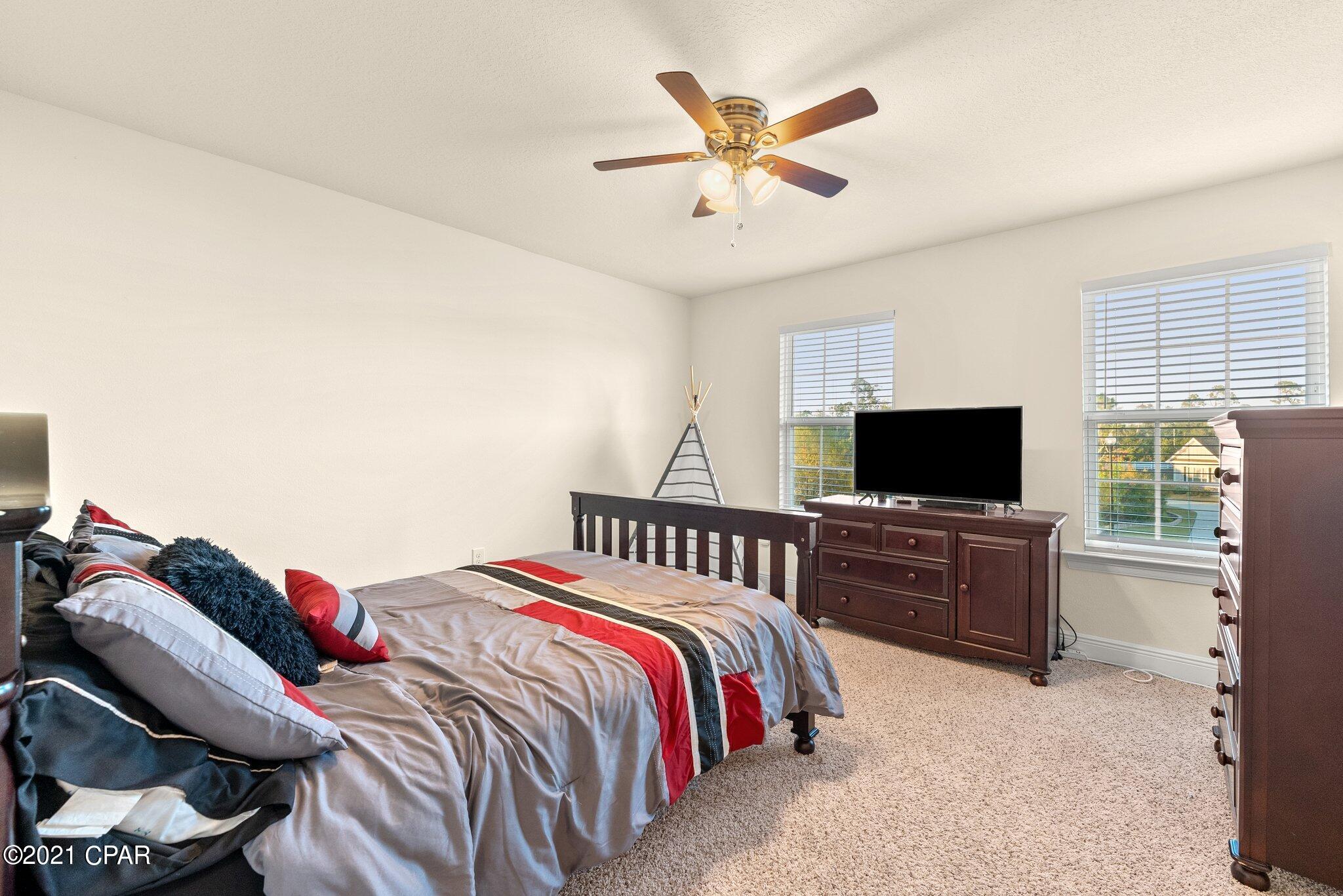 Fanning Bayou Phase 2 - Residential