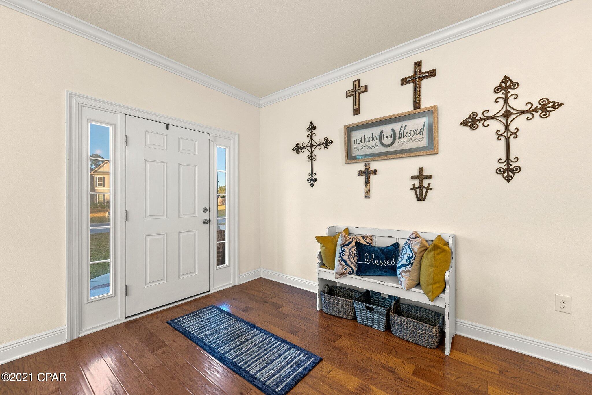 Fanning Bayou Phase 2 - Residential