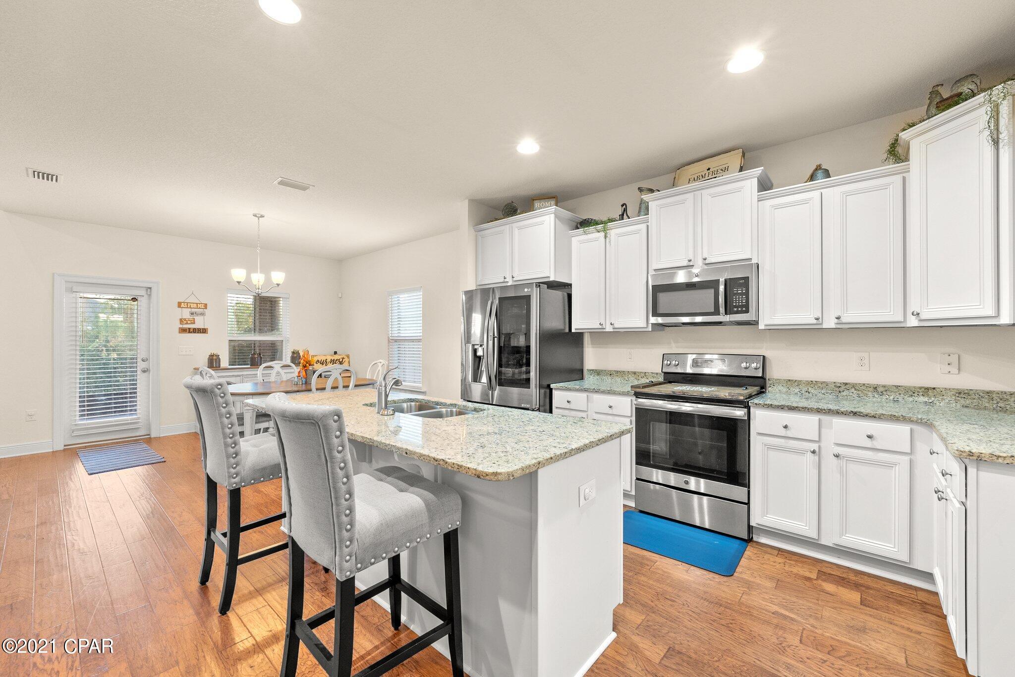 Fanning Bayou Phase 2 - Residential