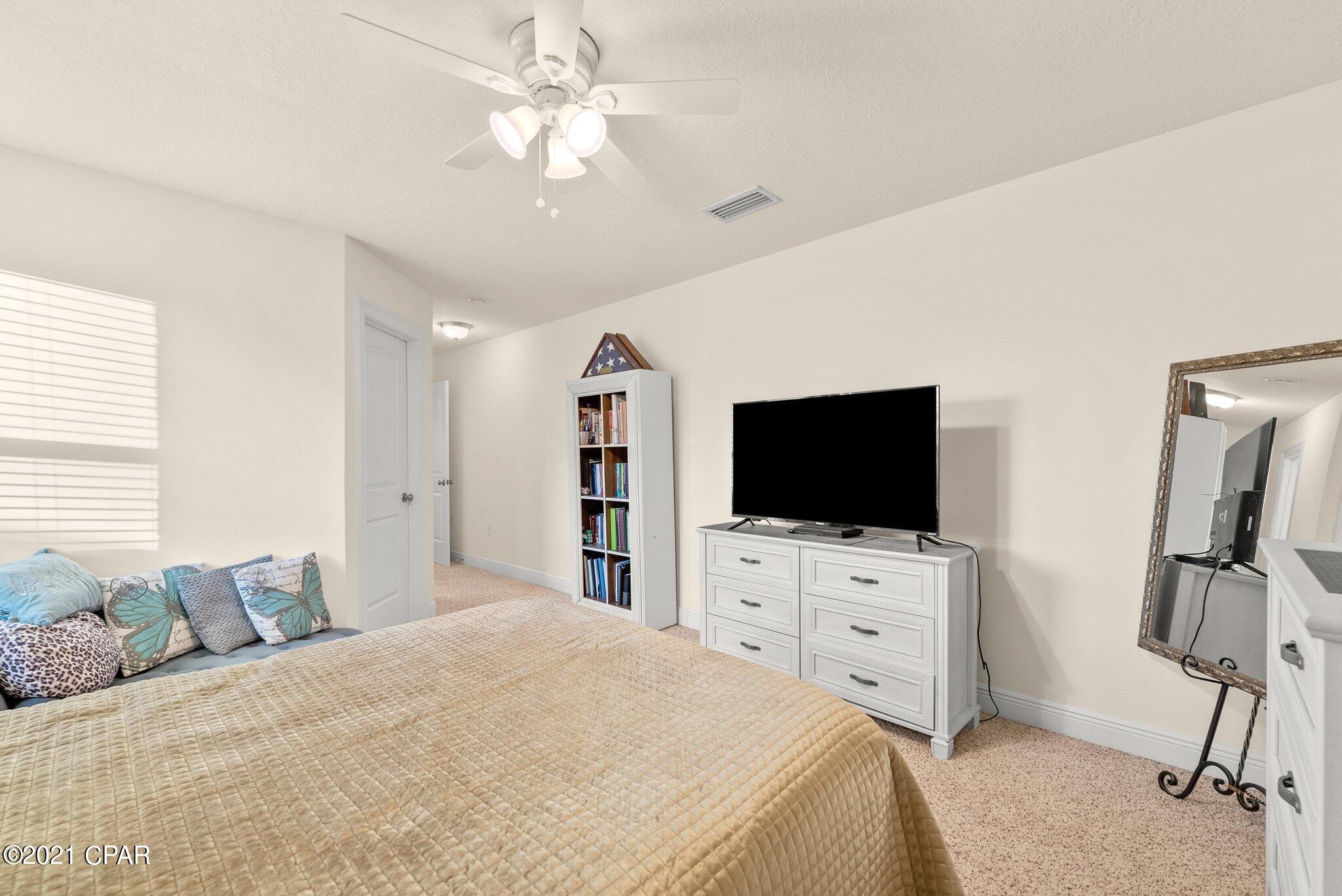 Fanning Bayou Phase 2 - Residential