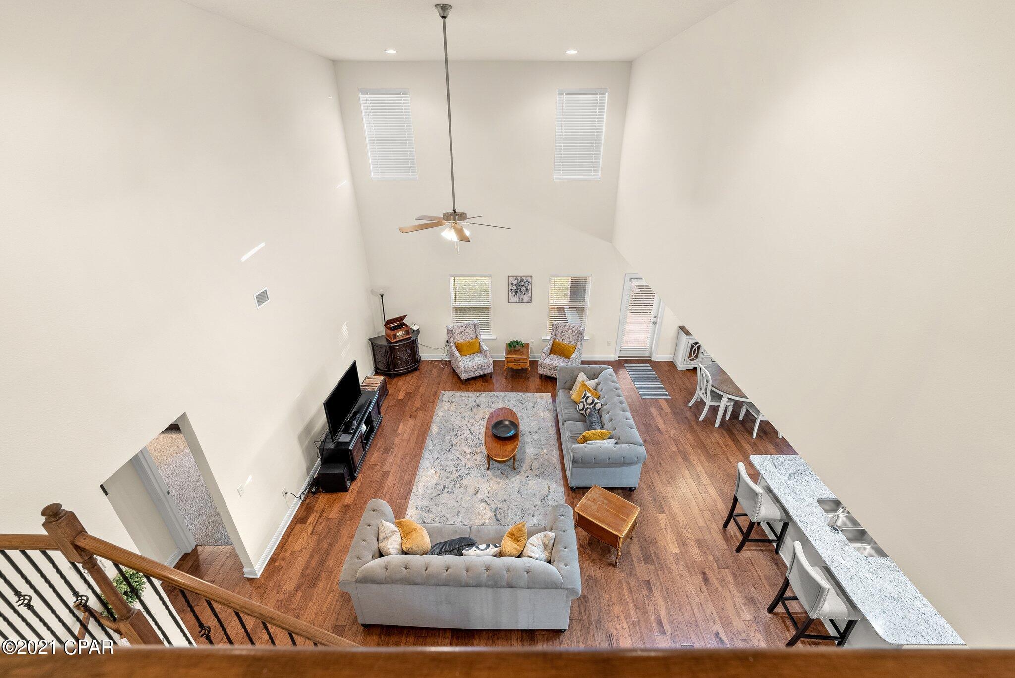 Fanning Bayou Phase 2 - Residential