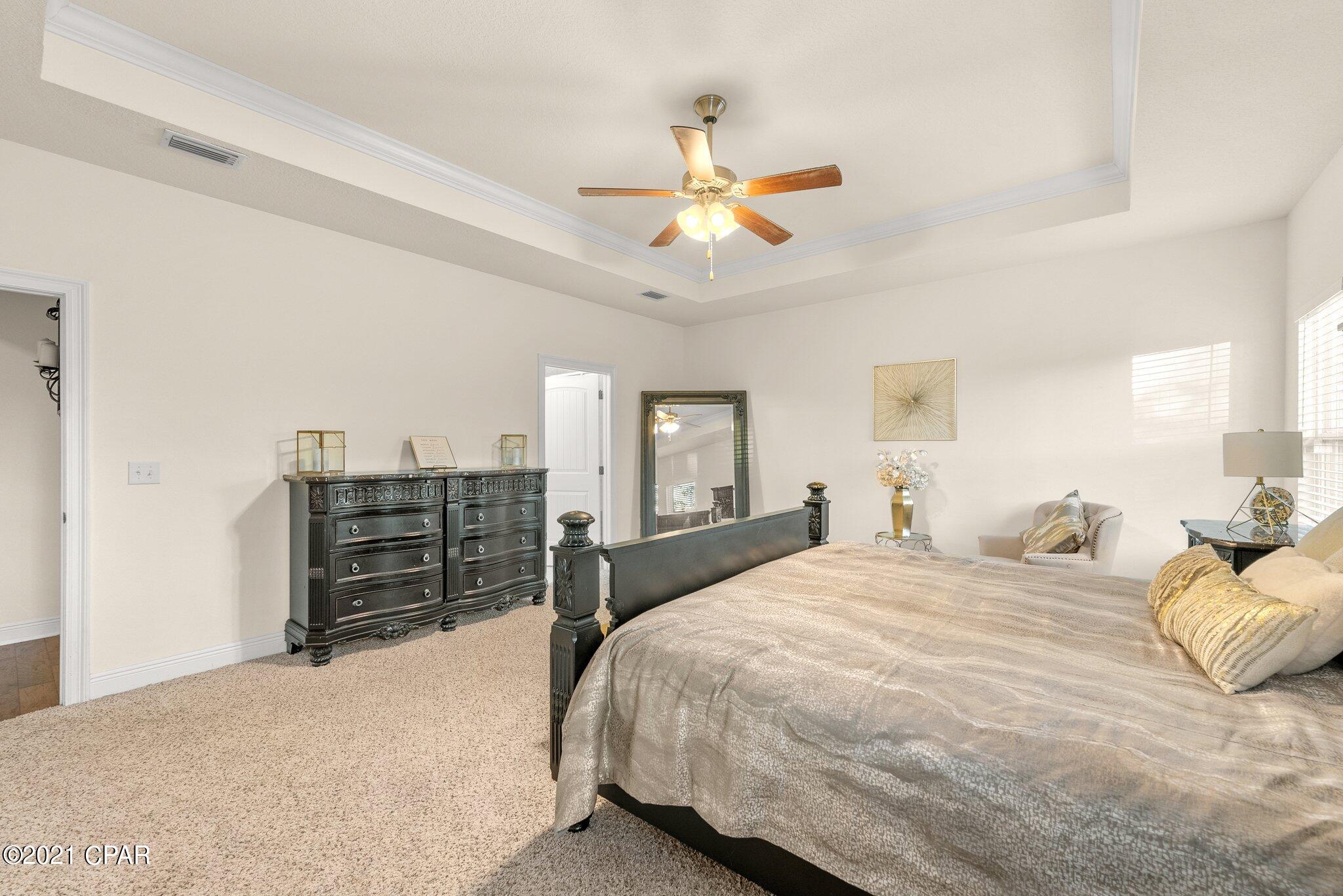 Fanning Bayou Phase 2 - Residential