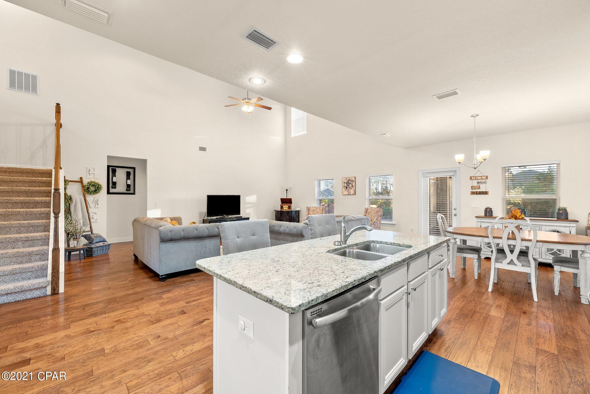 Fanning Bayou Phase 2 - Residential