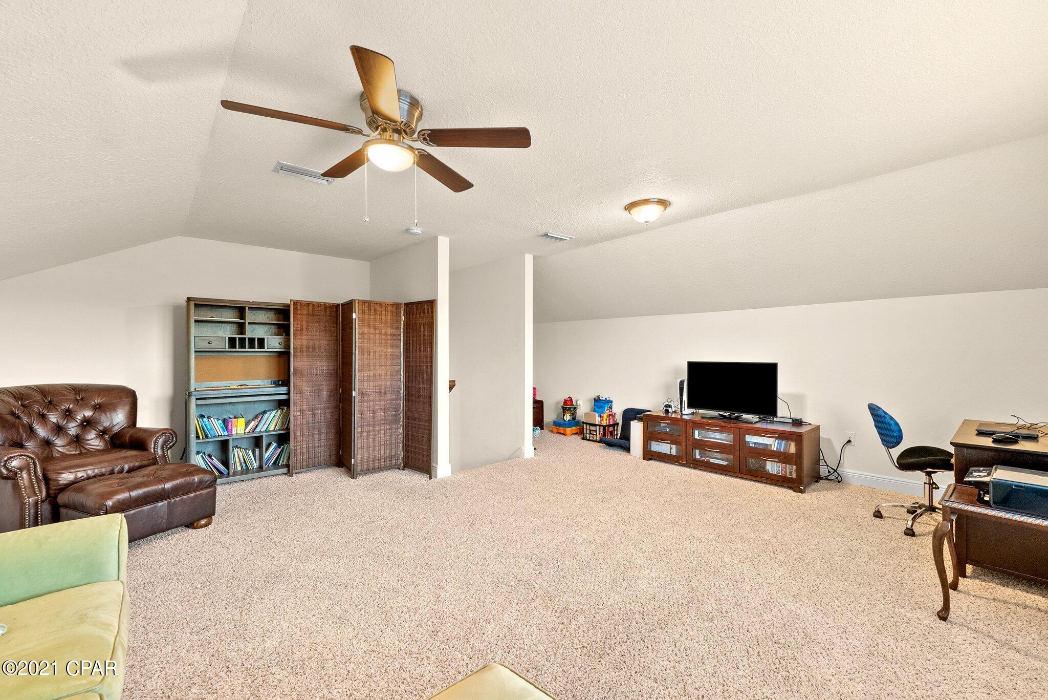 Fanning Bayou Phase 2 - Residential