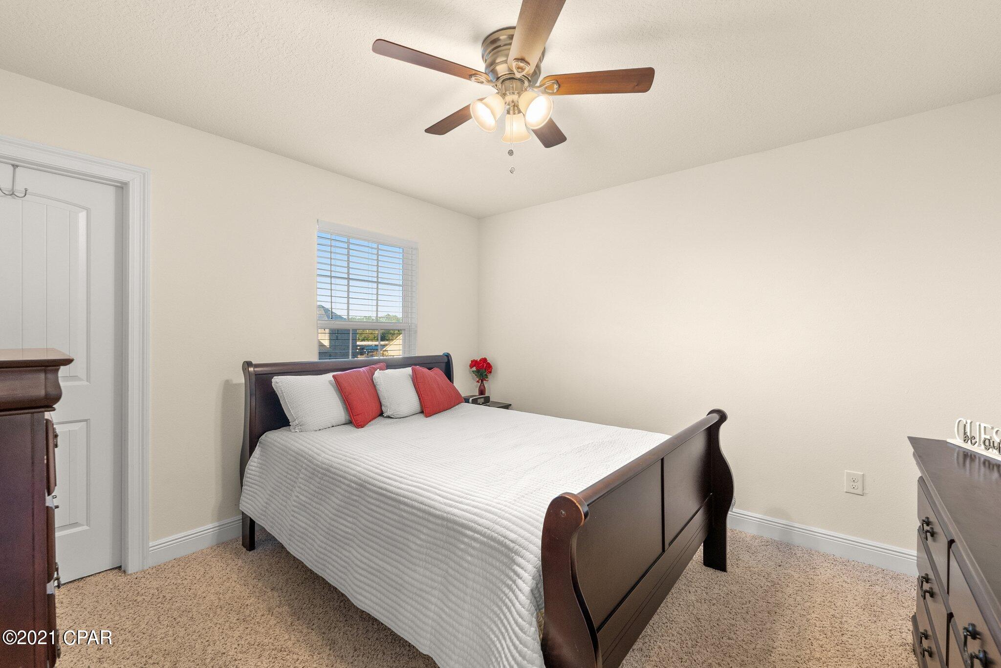 Fanning Bayou Phase 2 - Residential