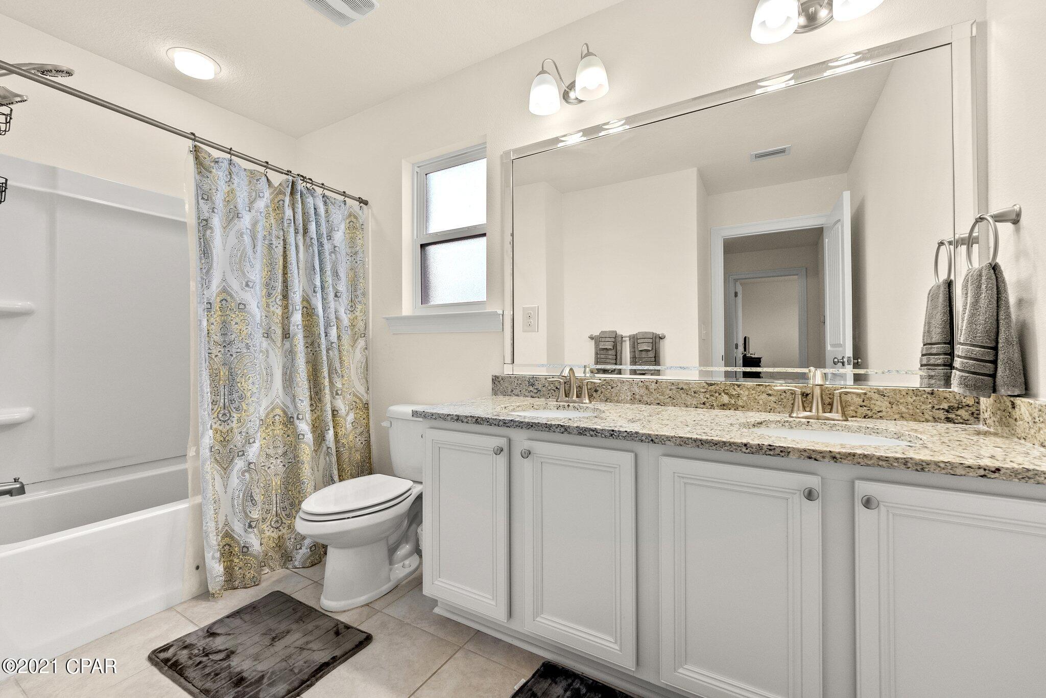 Fanning Bayou Phase 2 - Residential