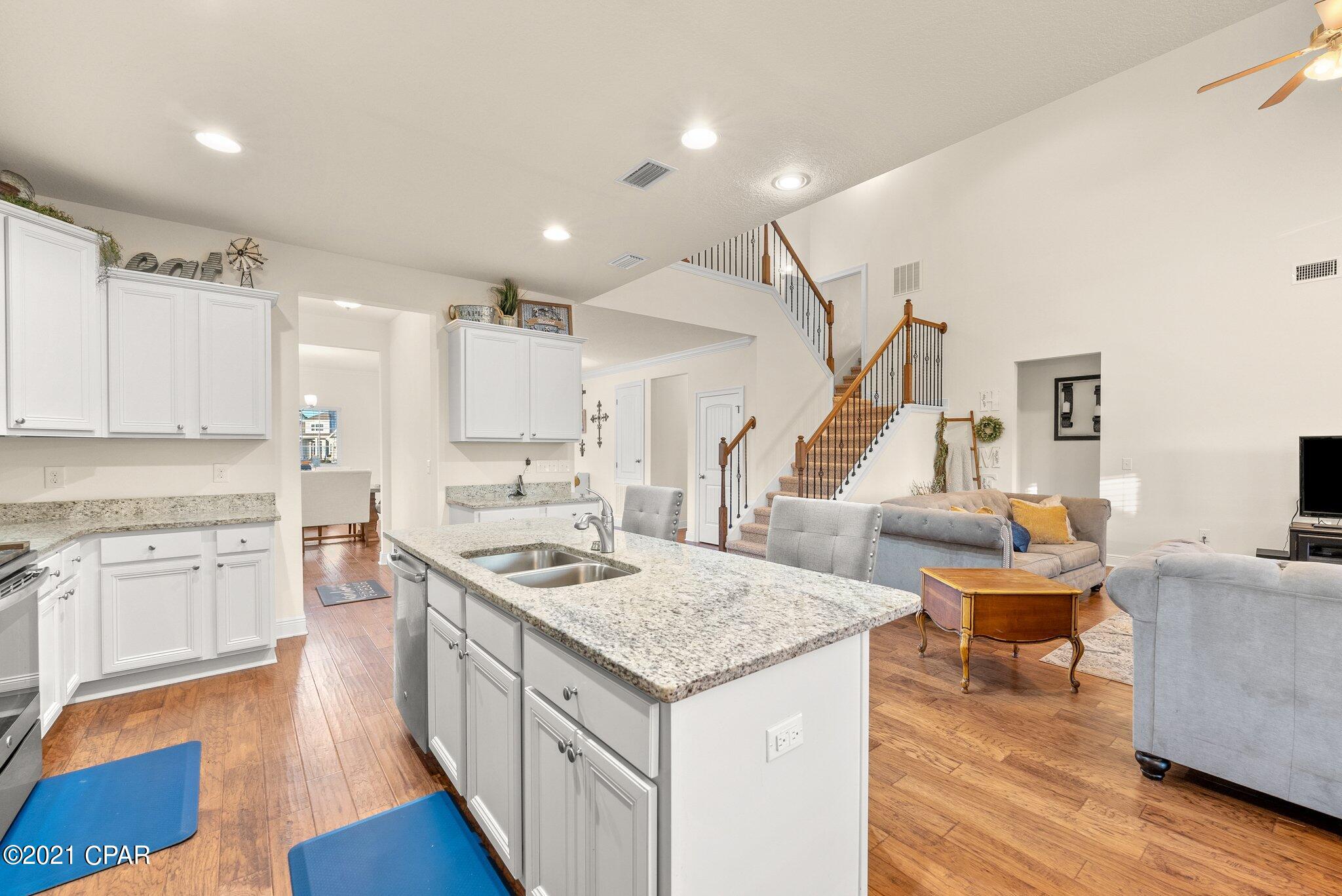 Fanning Bayou Phase 2 - Residential