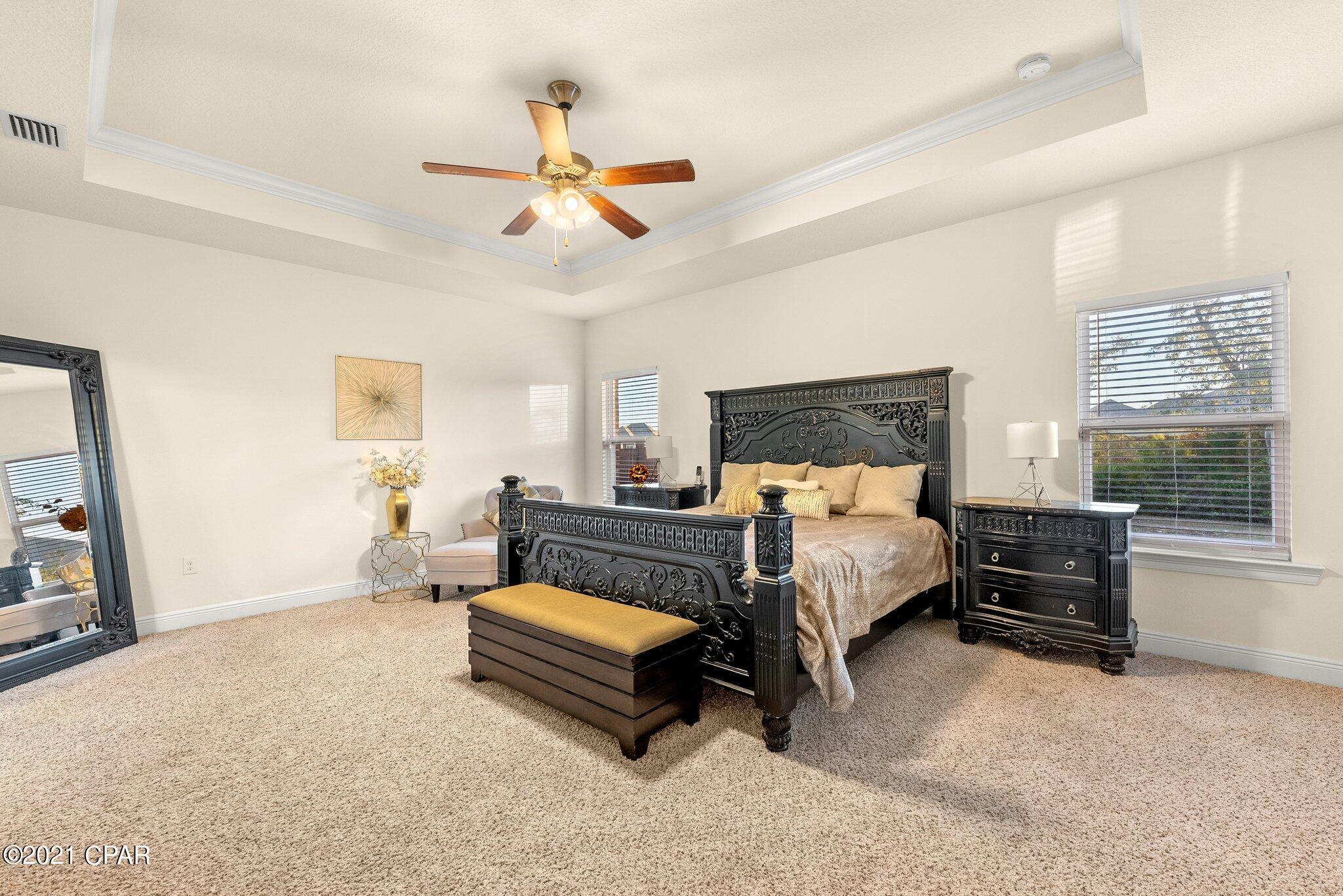 Fanning Bayou Phase 2 - Residential