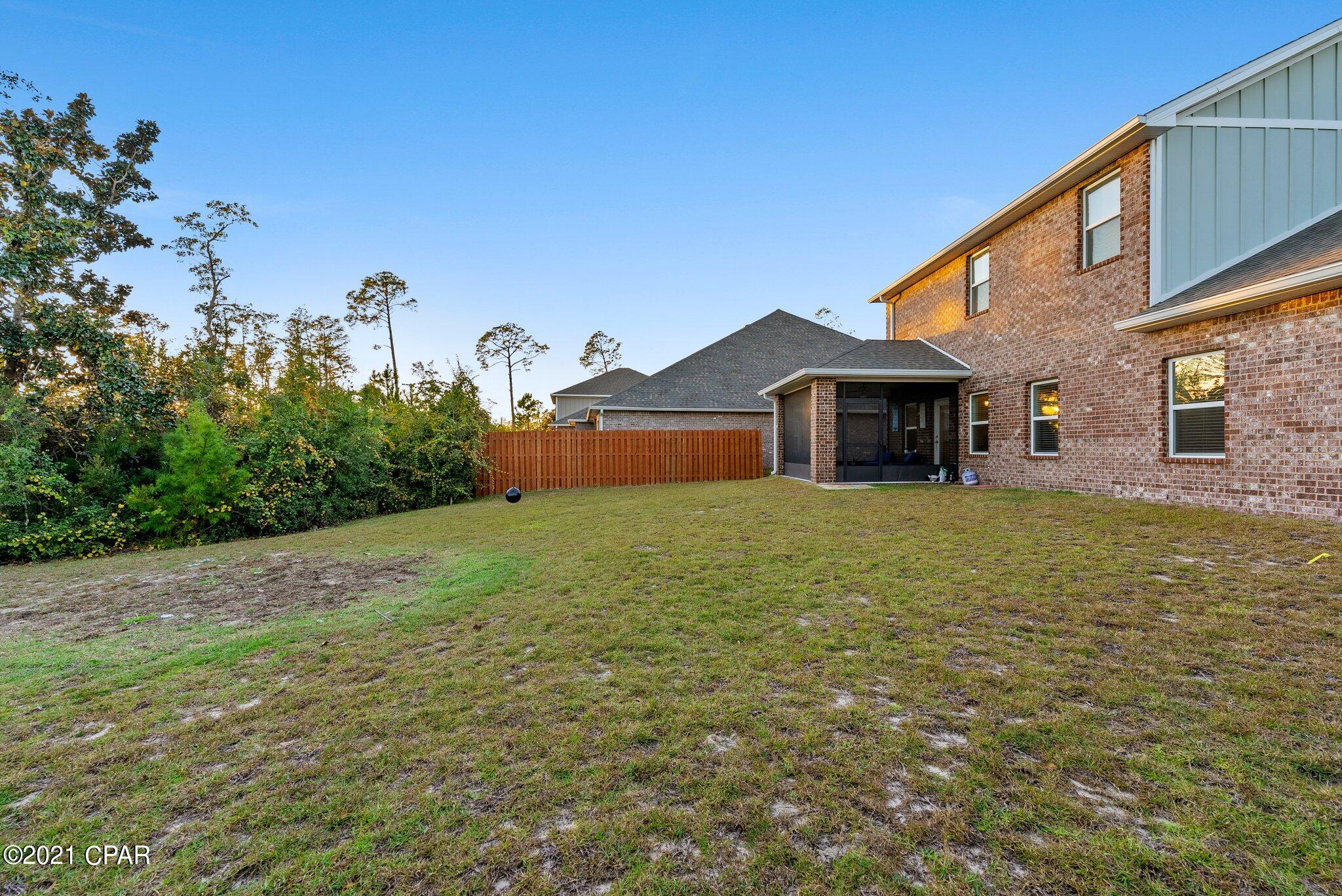 Fanning Bayou Phase 2 - Residential