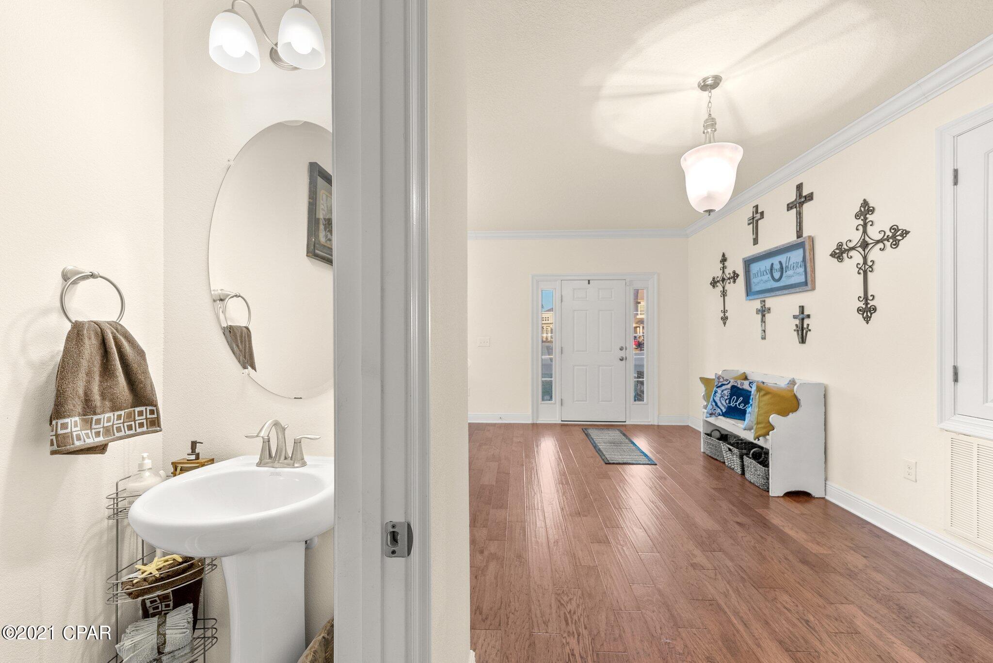 Fanning Bayou Phase 2 - Residential