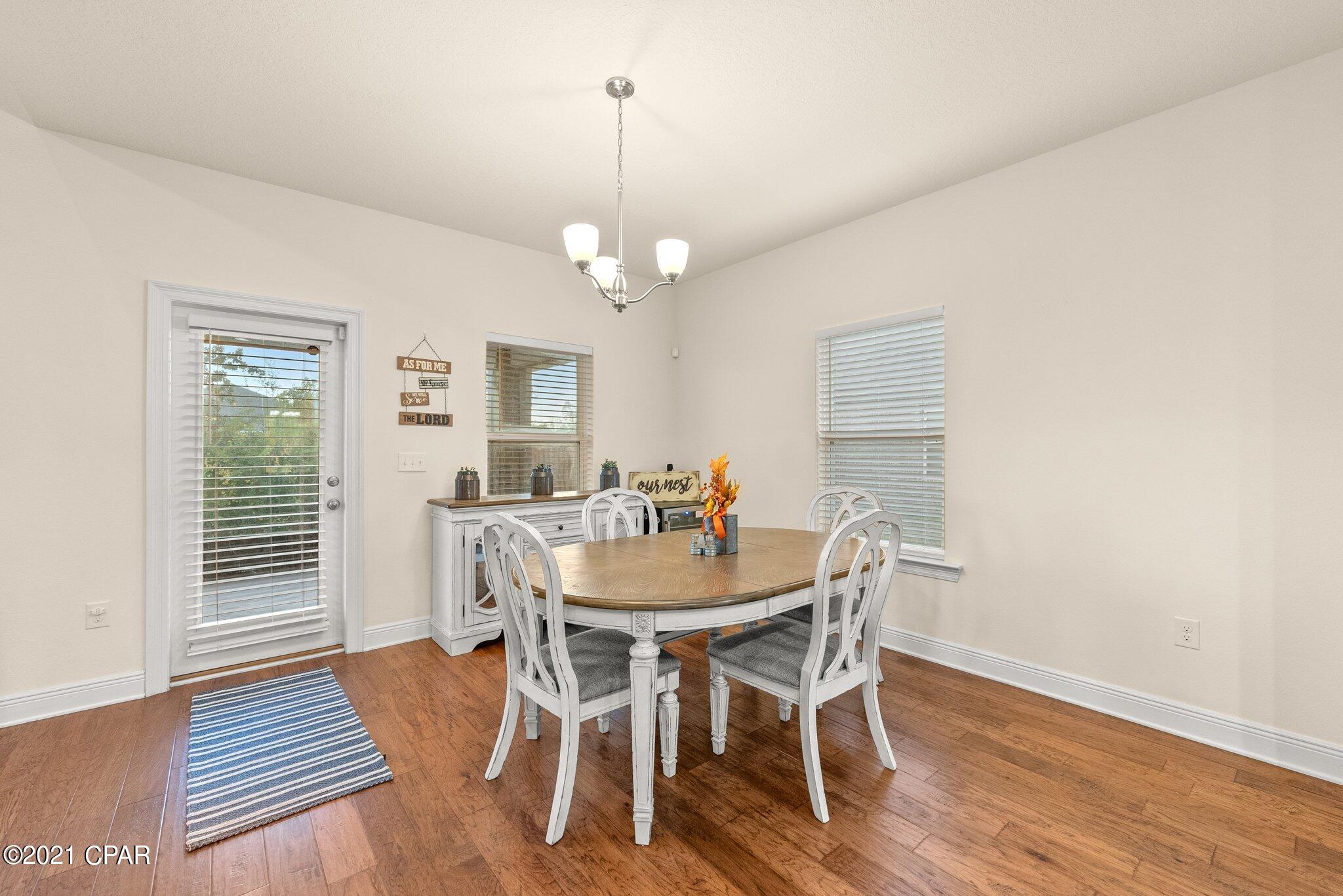 Fanning Bayou Phase 2 - Residential