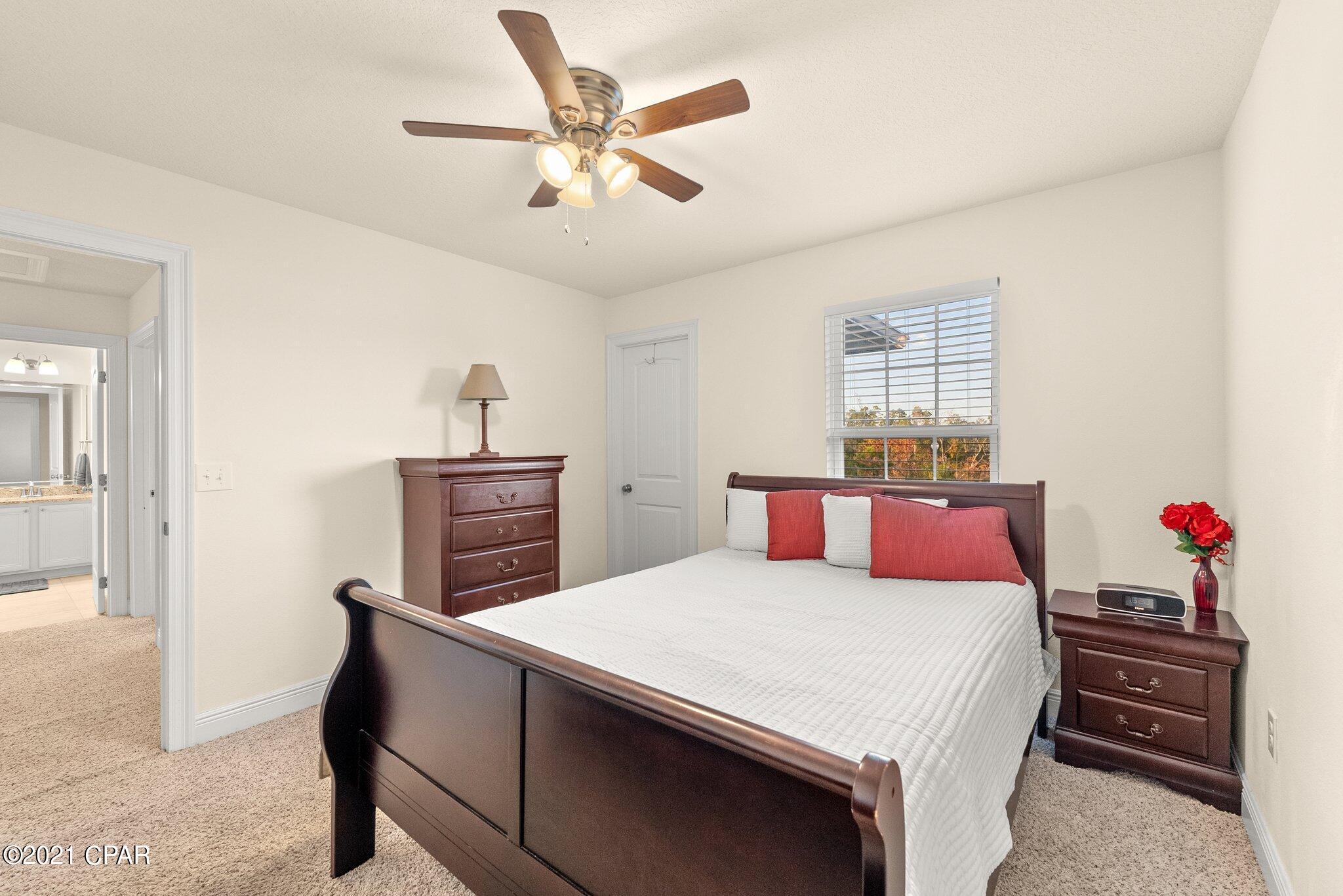 Fanning Bayou Phase 2 - Residential