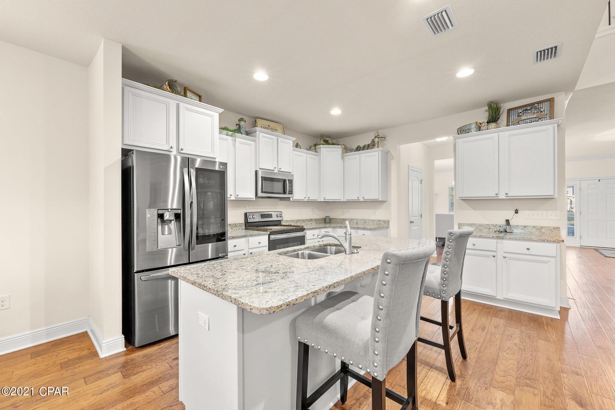 Fanning Bayou Phase 2 - Residential