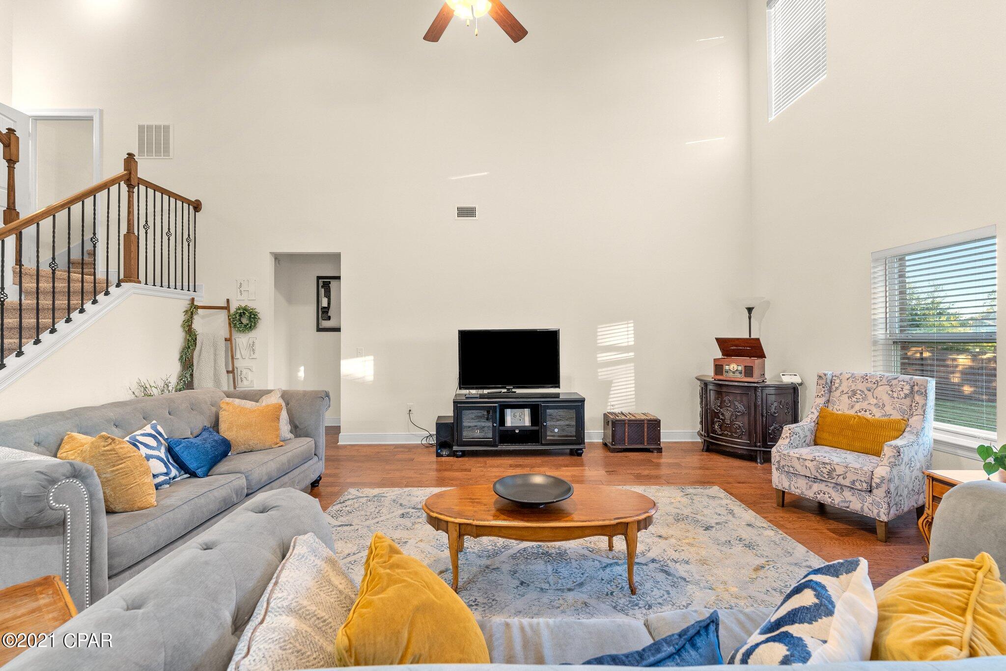 Fanning Bayou Phase 2 - Residential