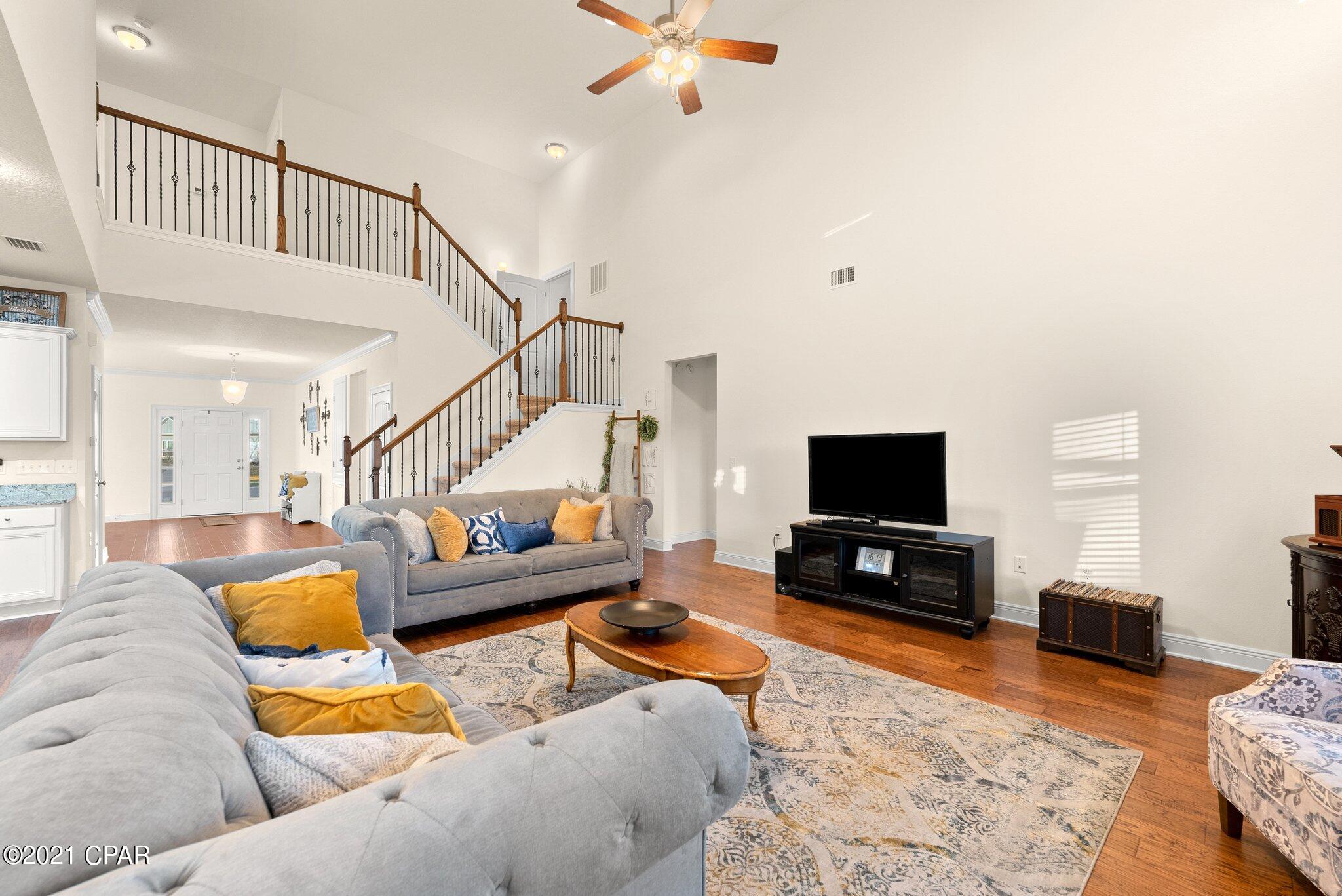 Fanning Bayou Phase 2 - Residential