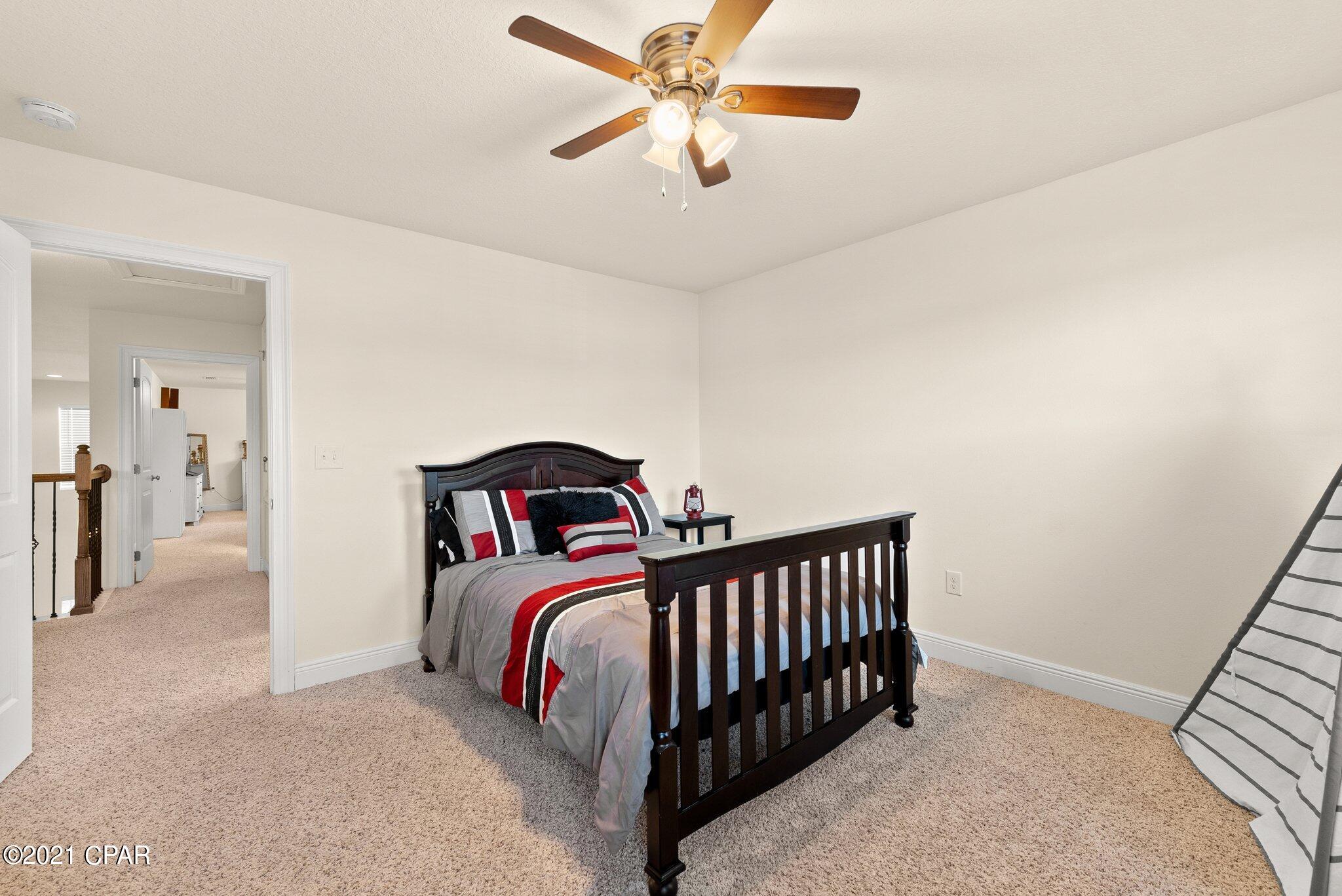 Fanning Bayou Phase 2 - Residential