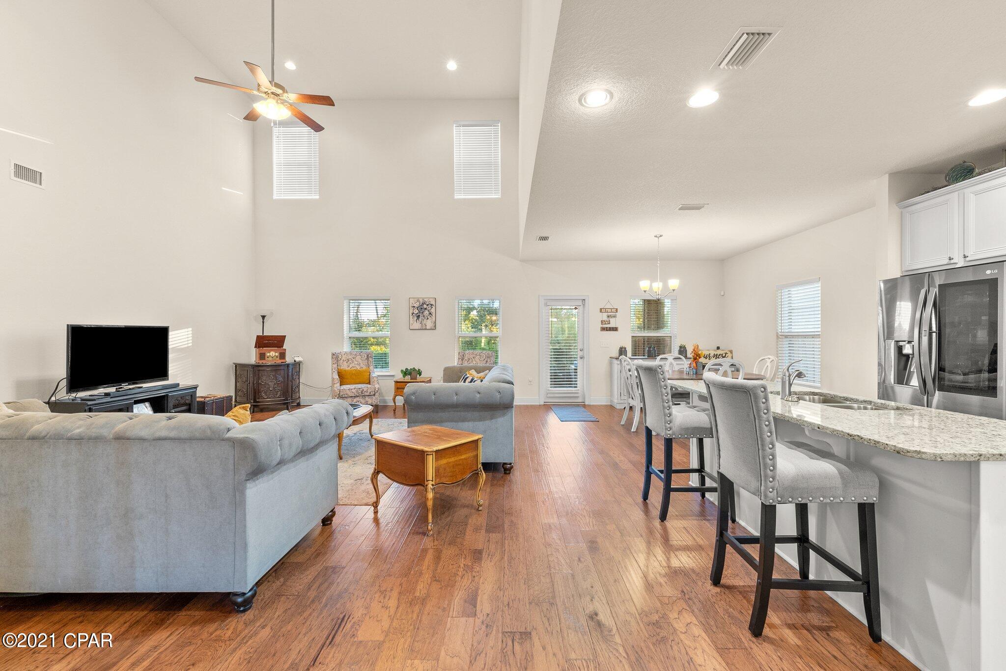 Fanning Bayou Phase 2 - Residential