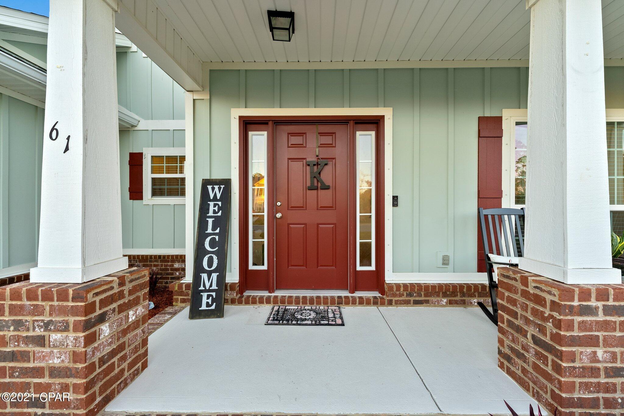 Fanning Bayou Phase 2 - Residential