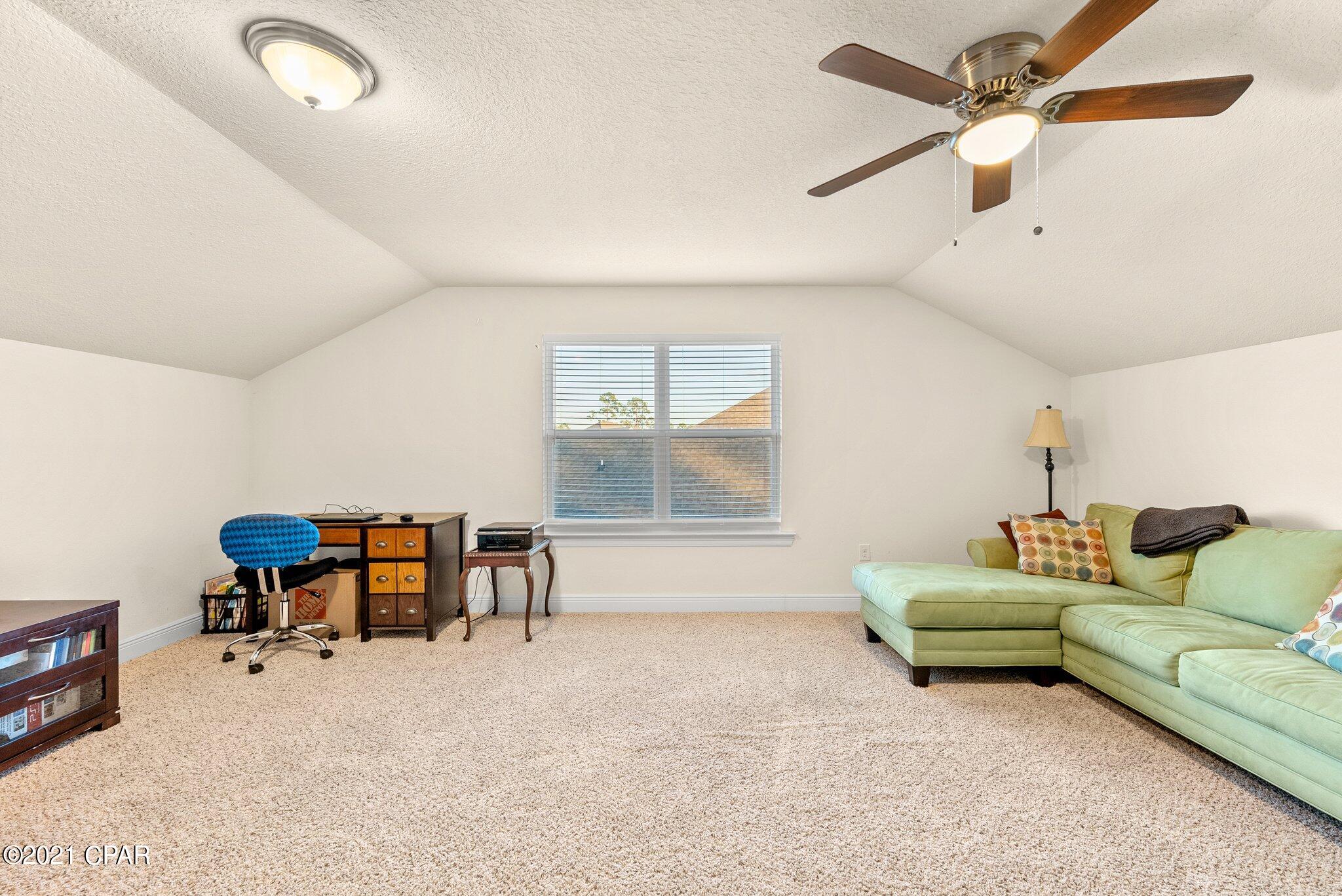 Fanning Bayou Phase 2 - Residential