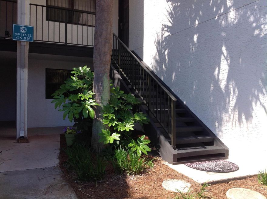 Golf Villa's 3 bedroom 3 full bath condo on the Ground Floor!!  This condo is located at the end of it's street toward the back of the complex offering privacy away from the high traffic part of the resort. This lovely condo overlooks the 2nd hole of the second Fairway.  This unit has never been on the rental program.  The master bedroom is located at the back of the condo and features a private en suite and large walkin closet. This unit also features a dining room window which makes the living area larger than other units.  Enjoy golf, swimming, tennis, on site restaurants and the Beautiful Beaches of Panama City Beach just outside your door!