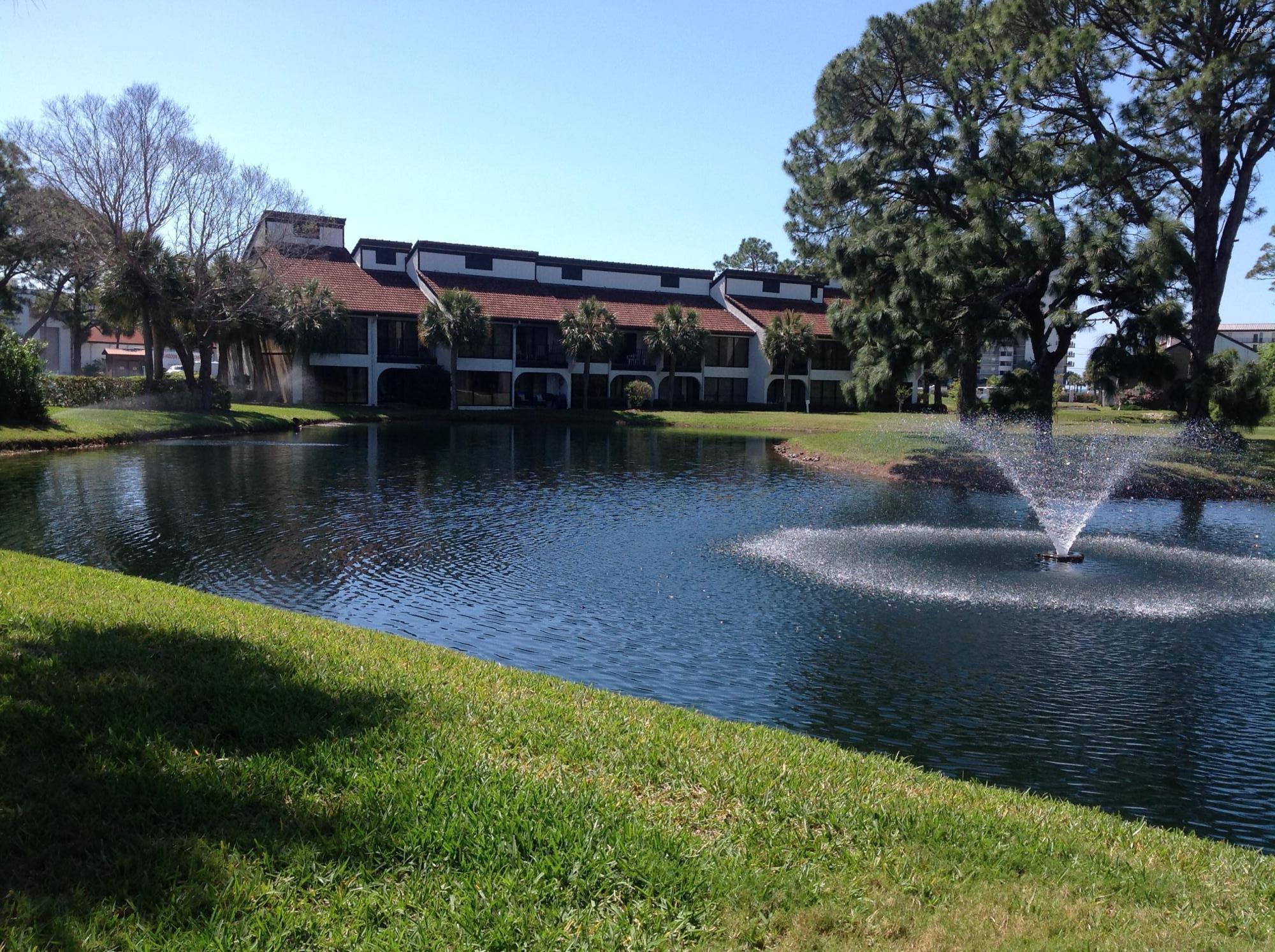Edgewater Beach - Residential