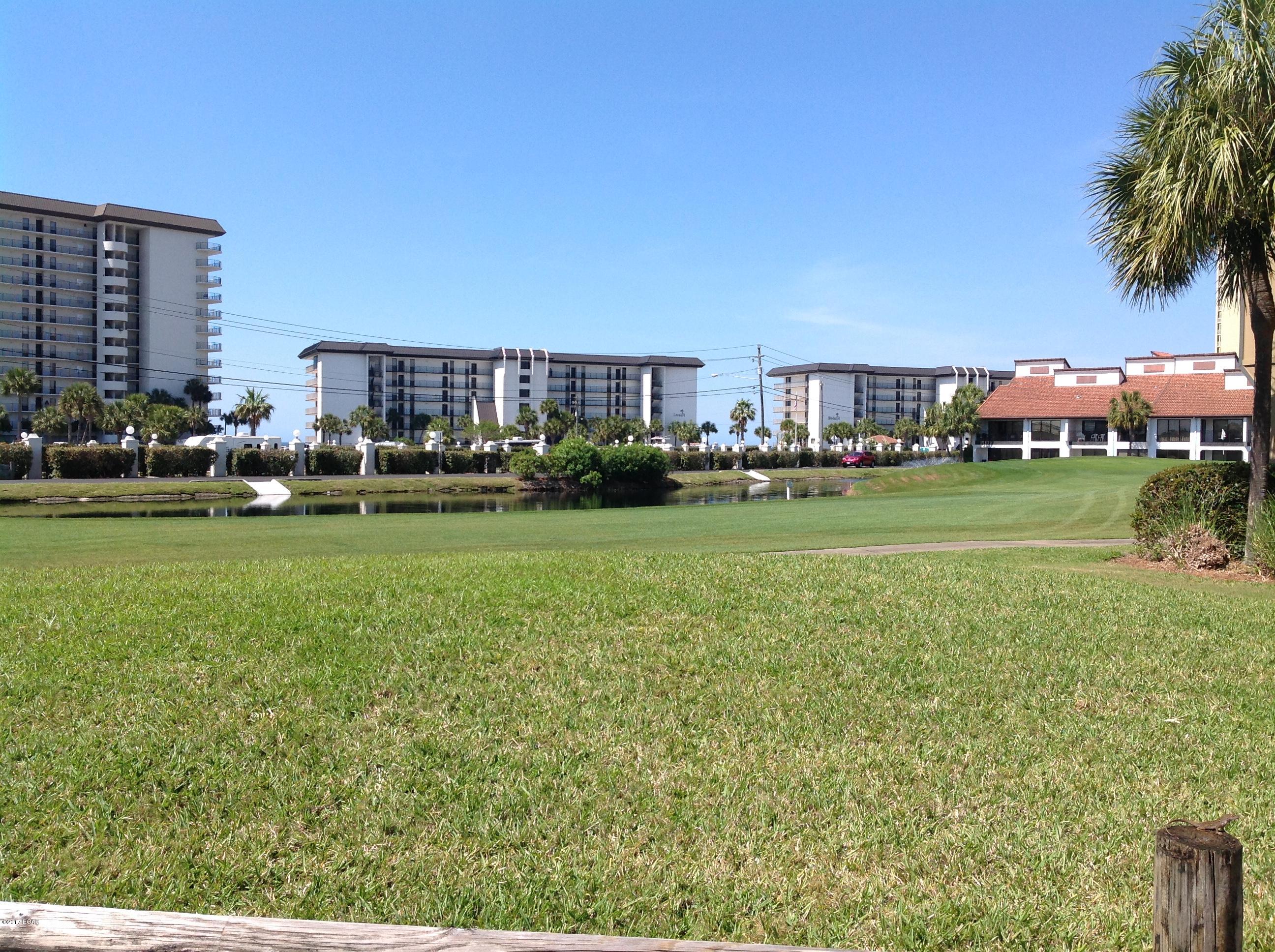 Edgewater Beach - Residential