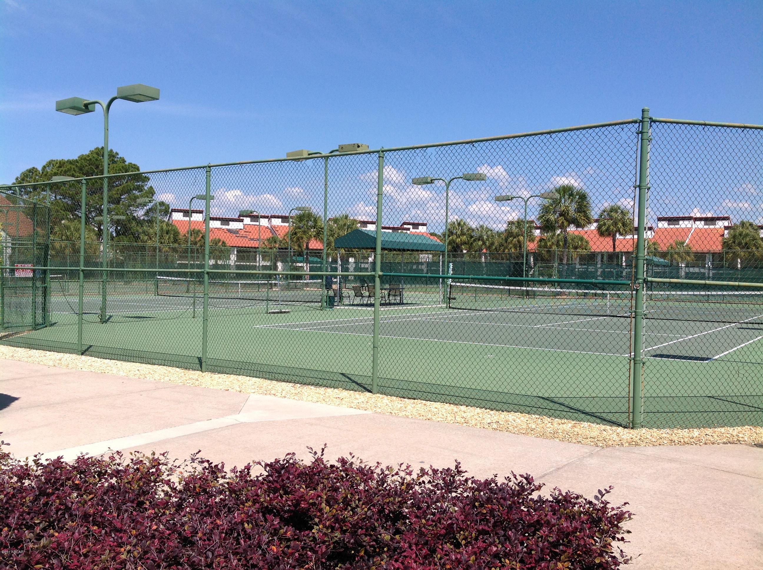 Edgewater Beach - Residential