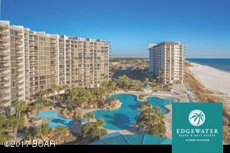 Edgewater Beach - Residential