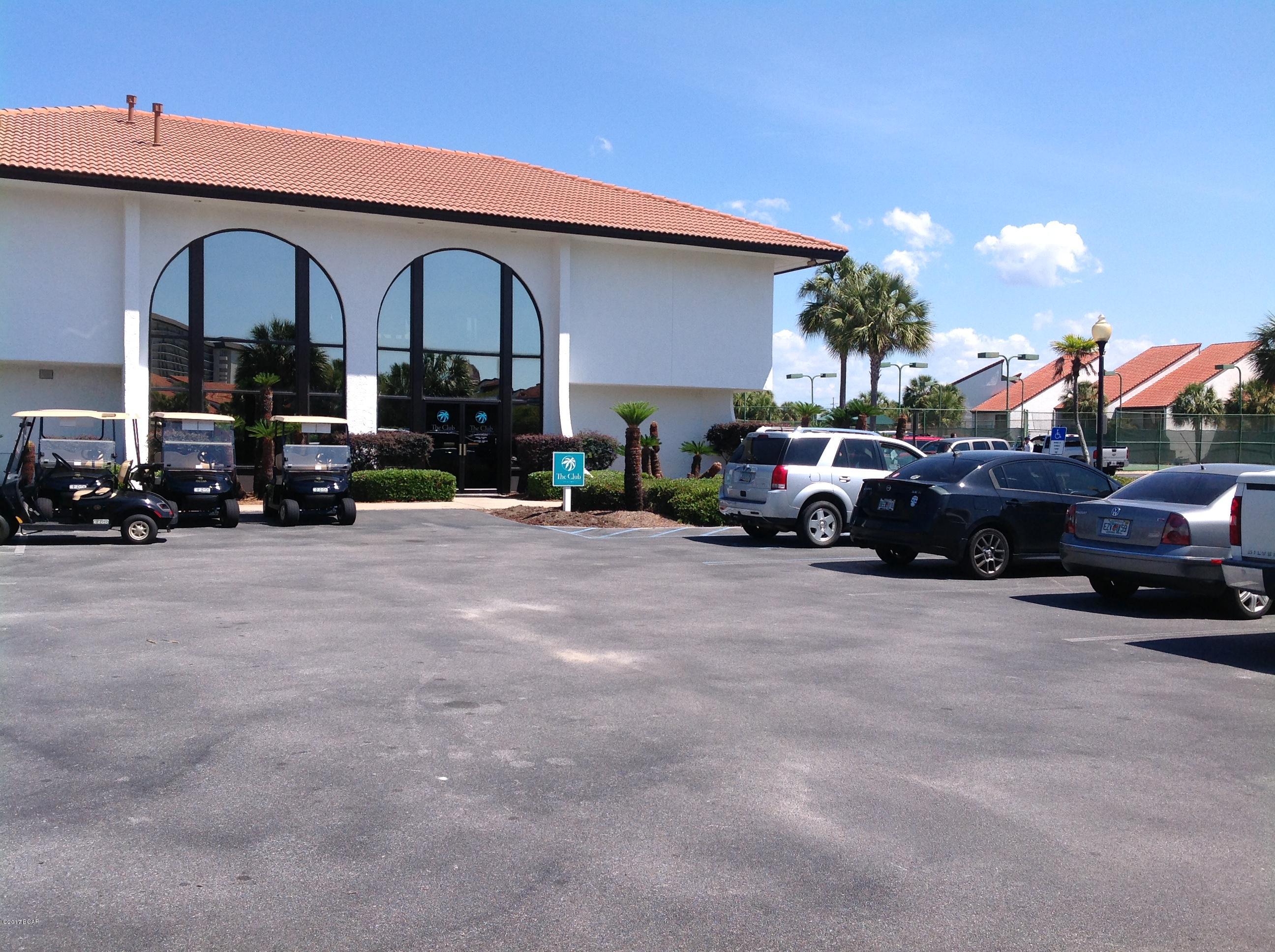 Edgewater Beach - Residential