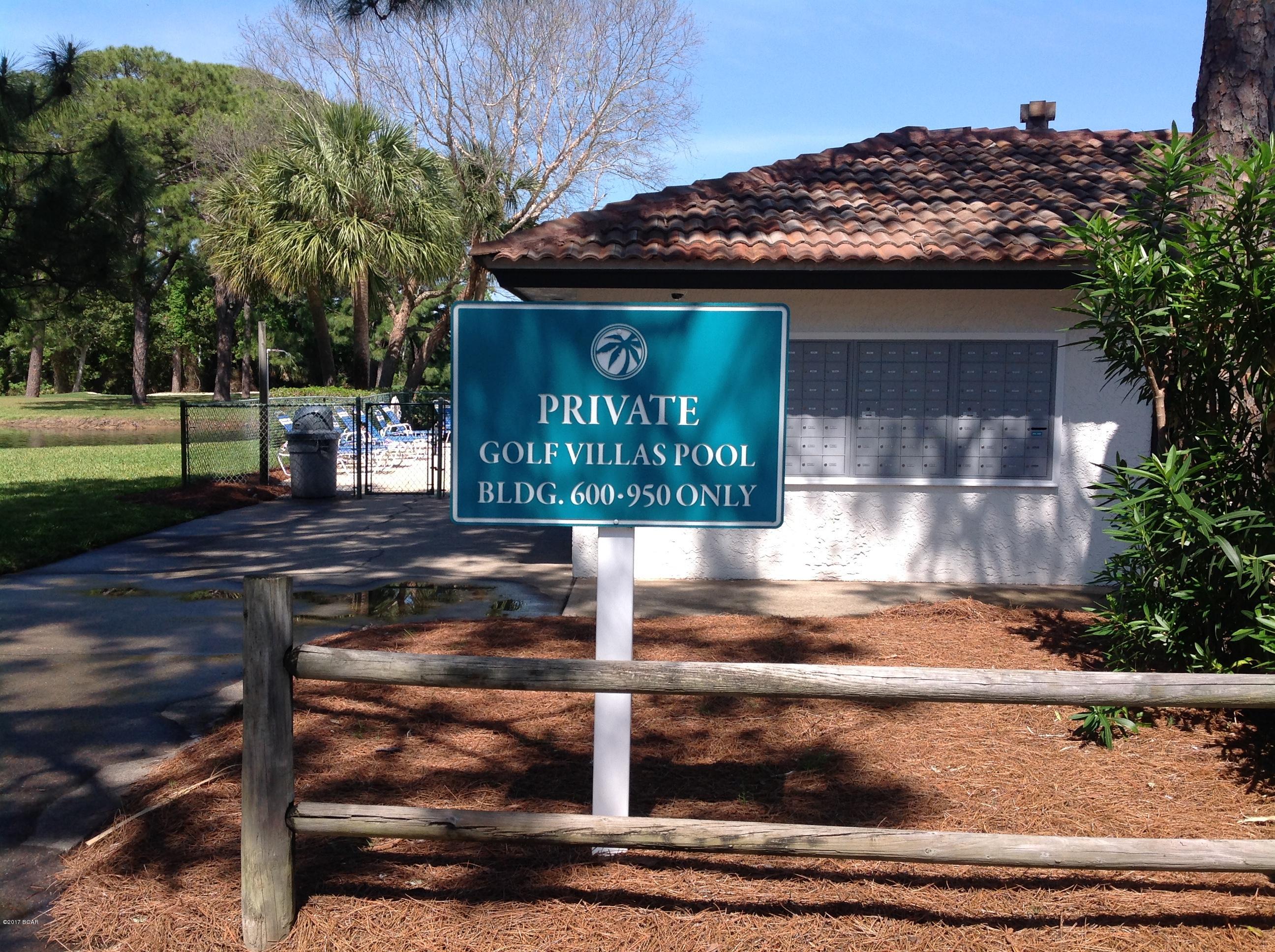 Edgewater Beach - Residential