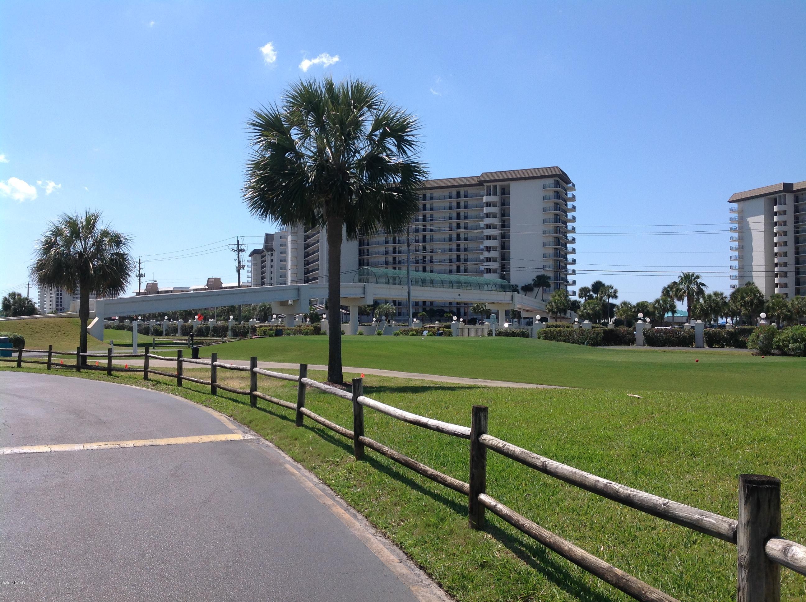 Edgewater Beach - Residential