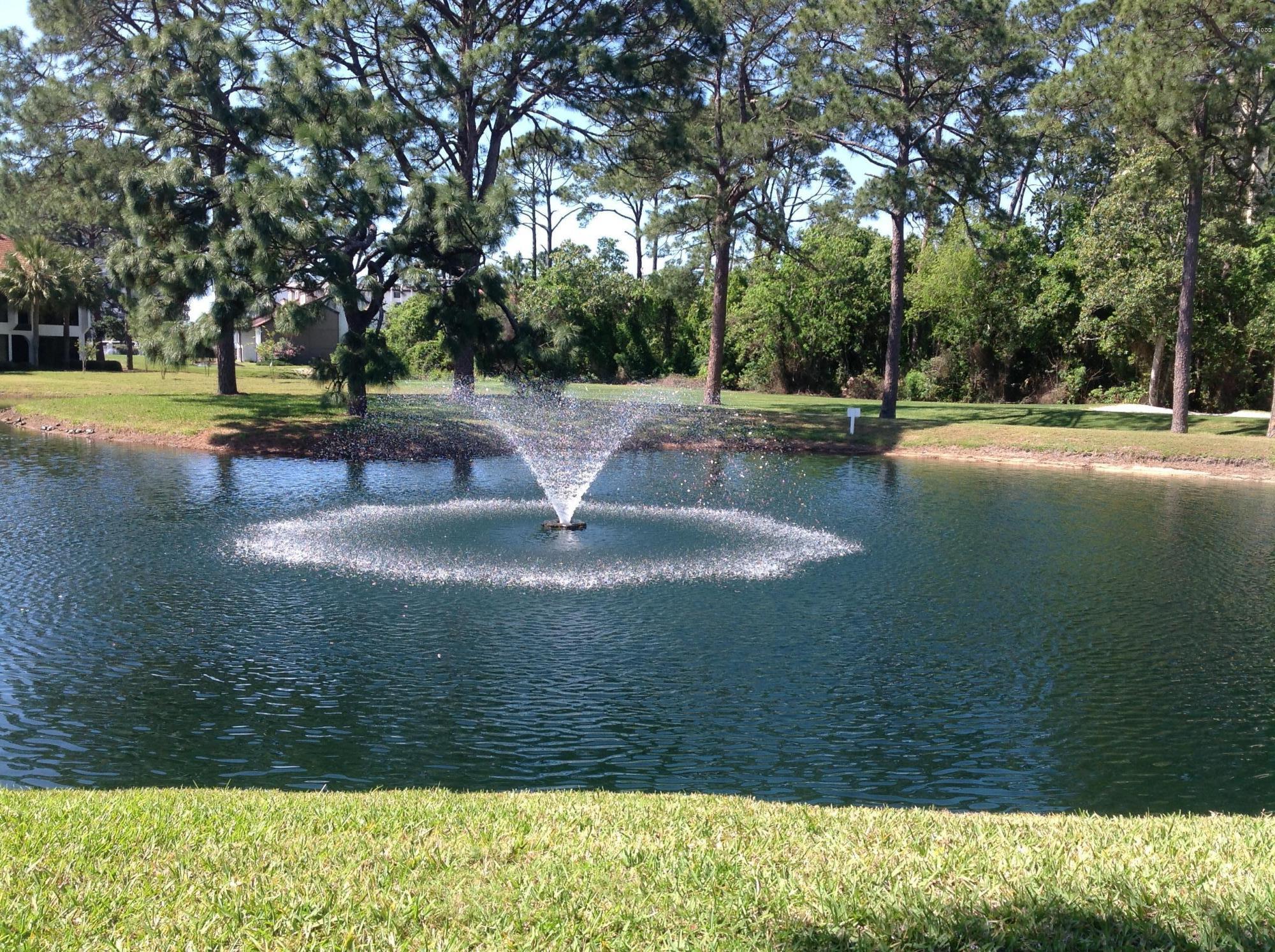 Edgewater Beach - Residential