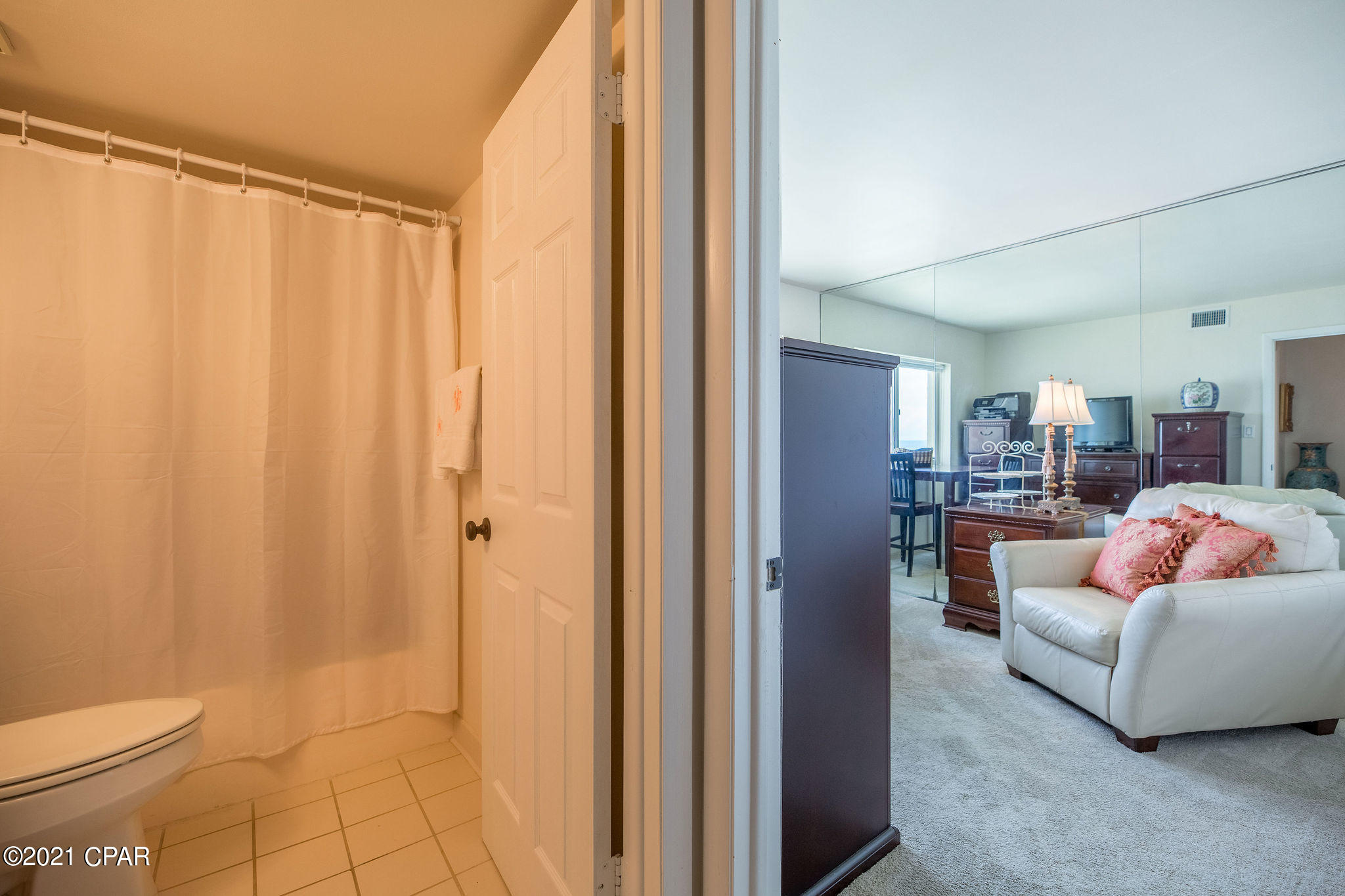 Pinnacle Port Phase 1-B - Residential