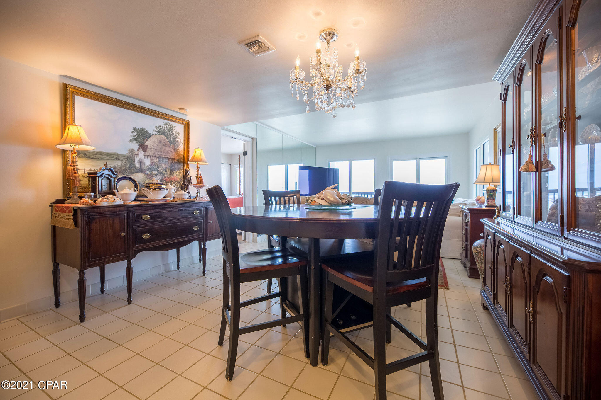 Pinnacle Port Phase 1-B - Residential