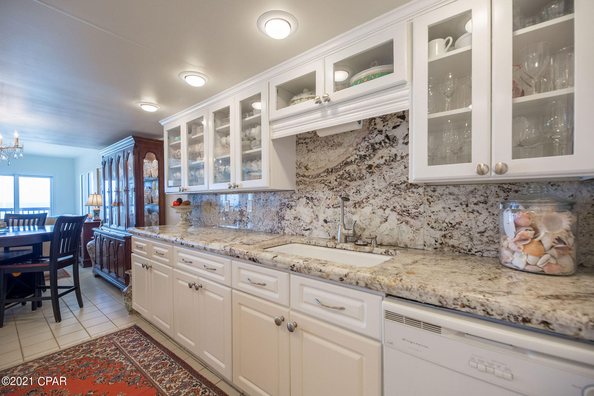 Pinnacle Port Phase 1-B - Residential