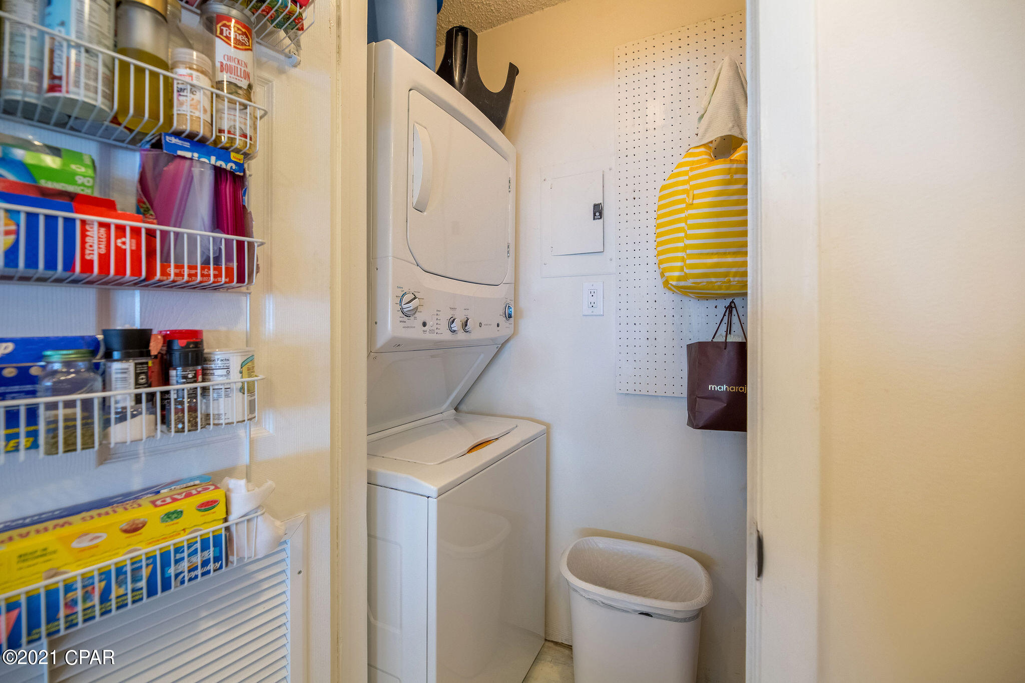 Pinnacle Port Phase 1-B - Residential