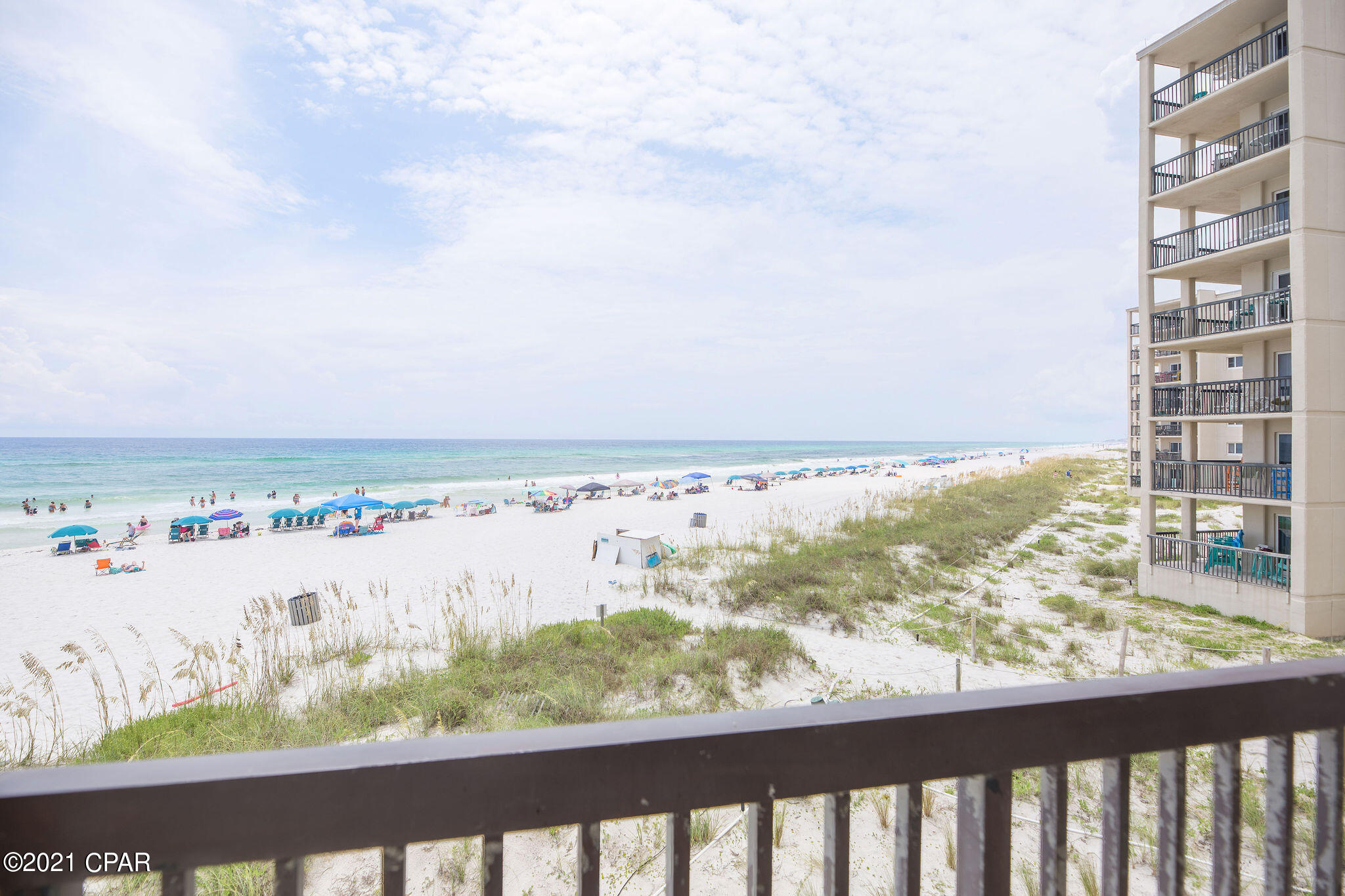 Pinnacle Port Phase 1-B - Residential