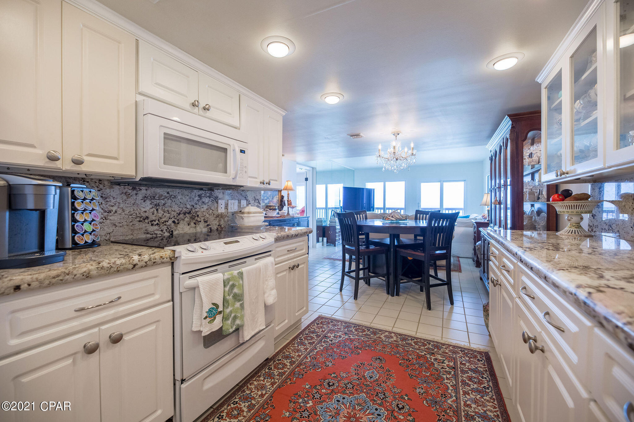 Pinnacle Port Phase 1-B - Residential