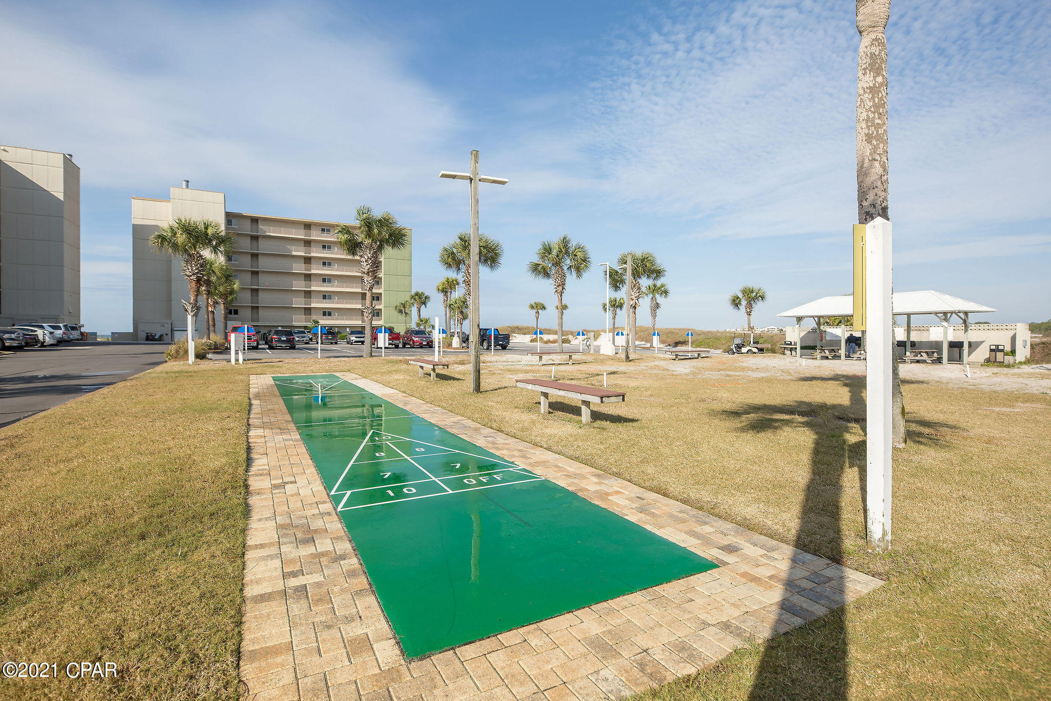 Pinnacle Port Phase 1-B - Residential