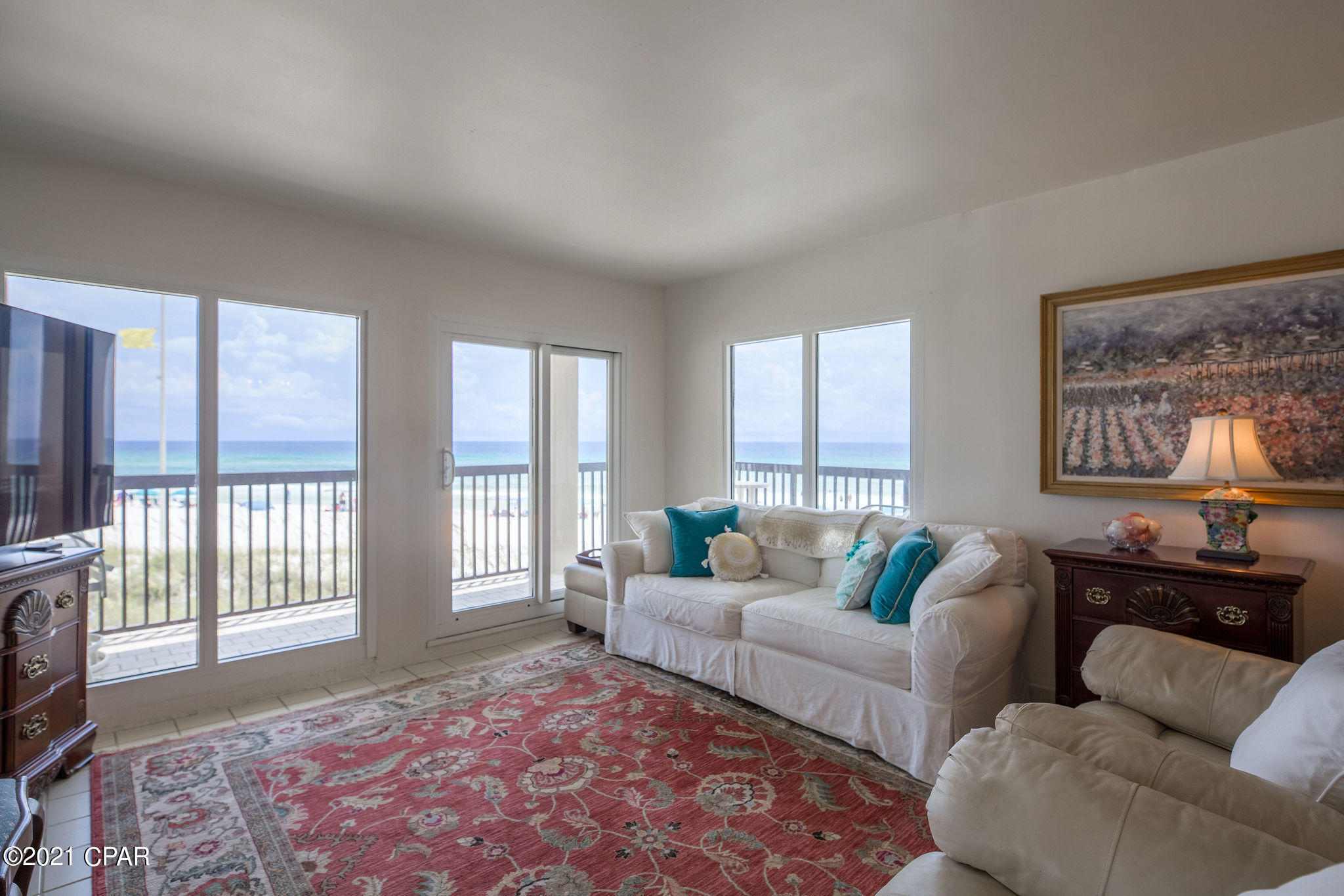 Pinnacle Port Phase 1-B - Residential