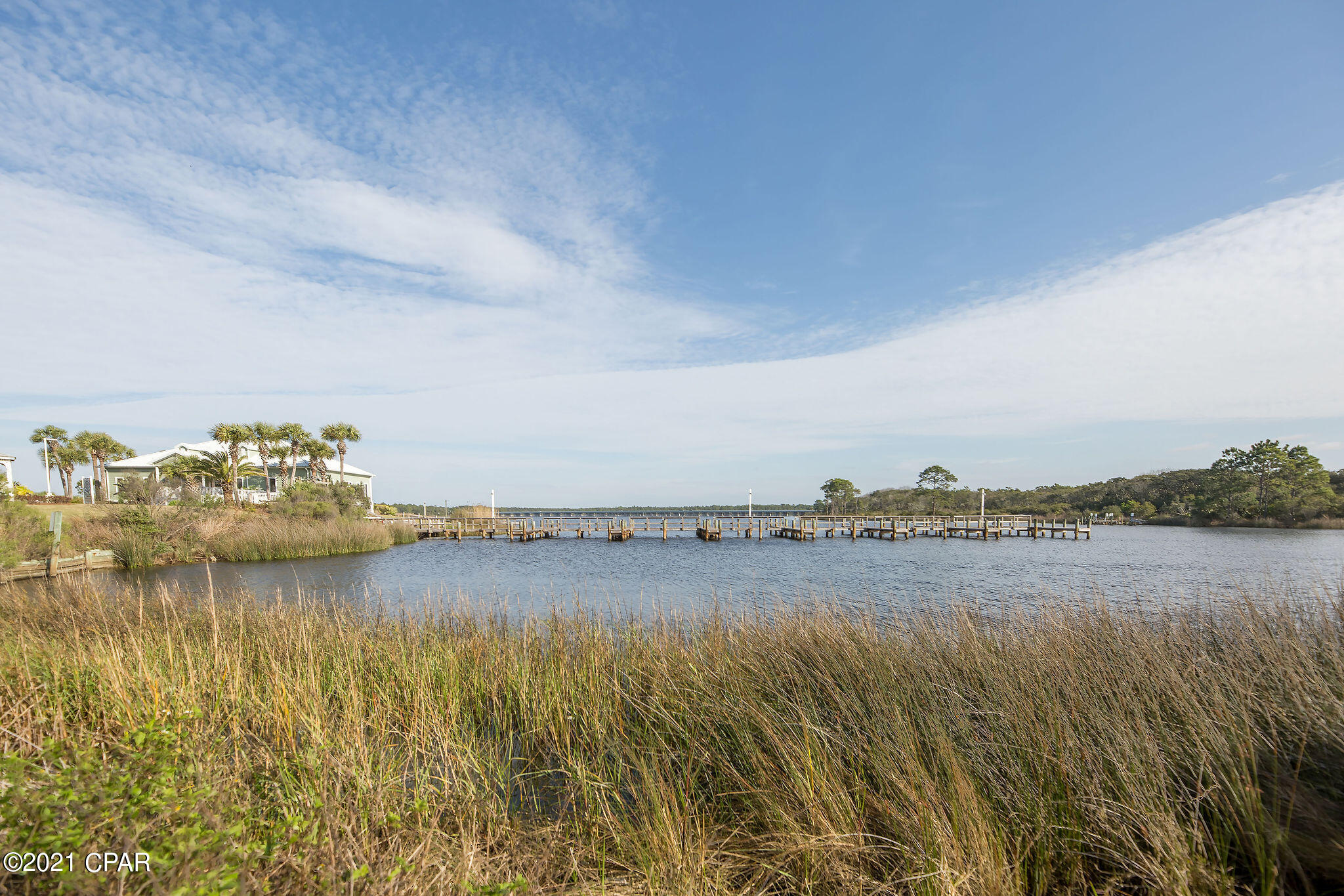 Pinnacle Port Phase 1-B - Residential